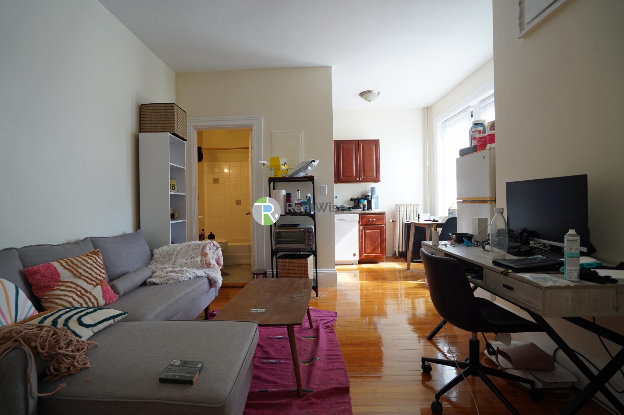 1212 Commonwealth Ave, Allston