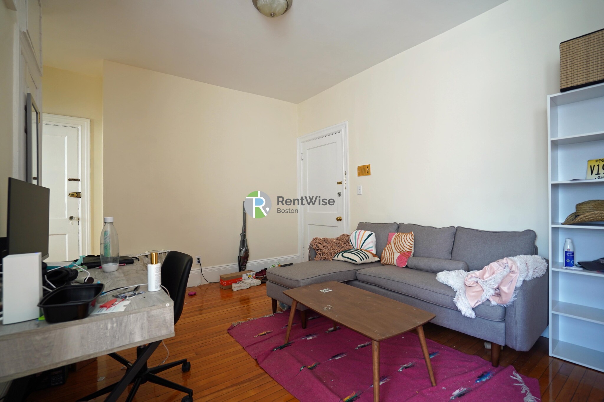 1212 Commonwealth Ave, Allston