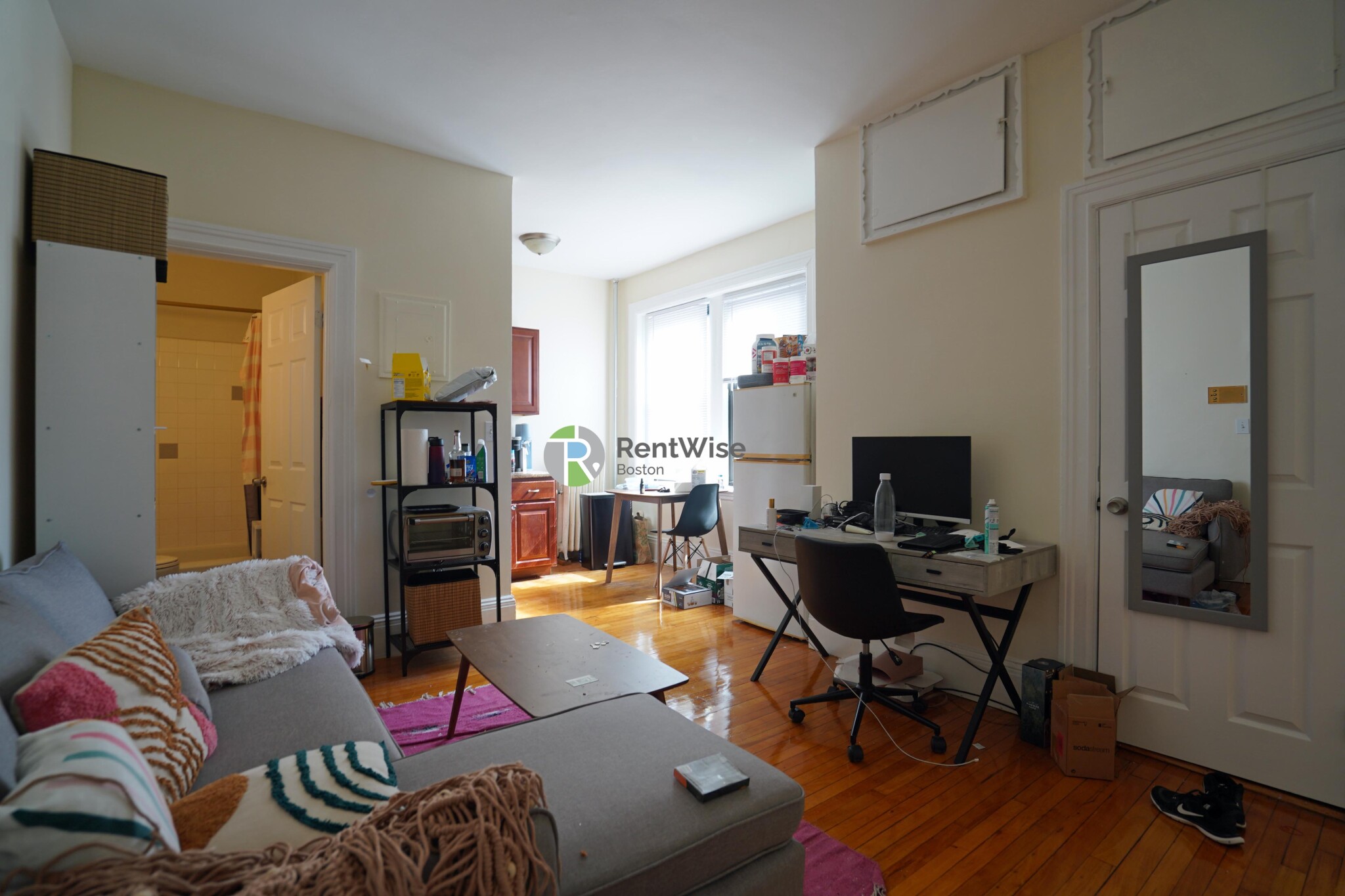 1212 Commonwealth Ave, Allston