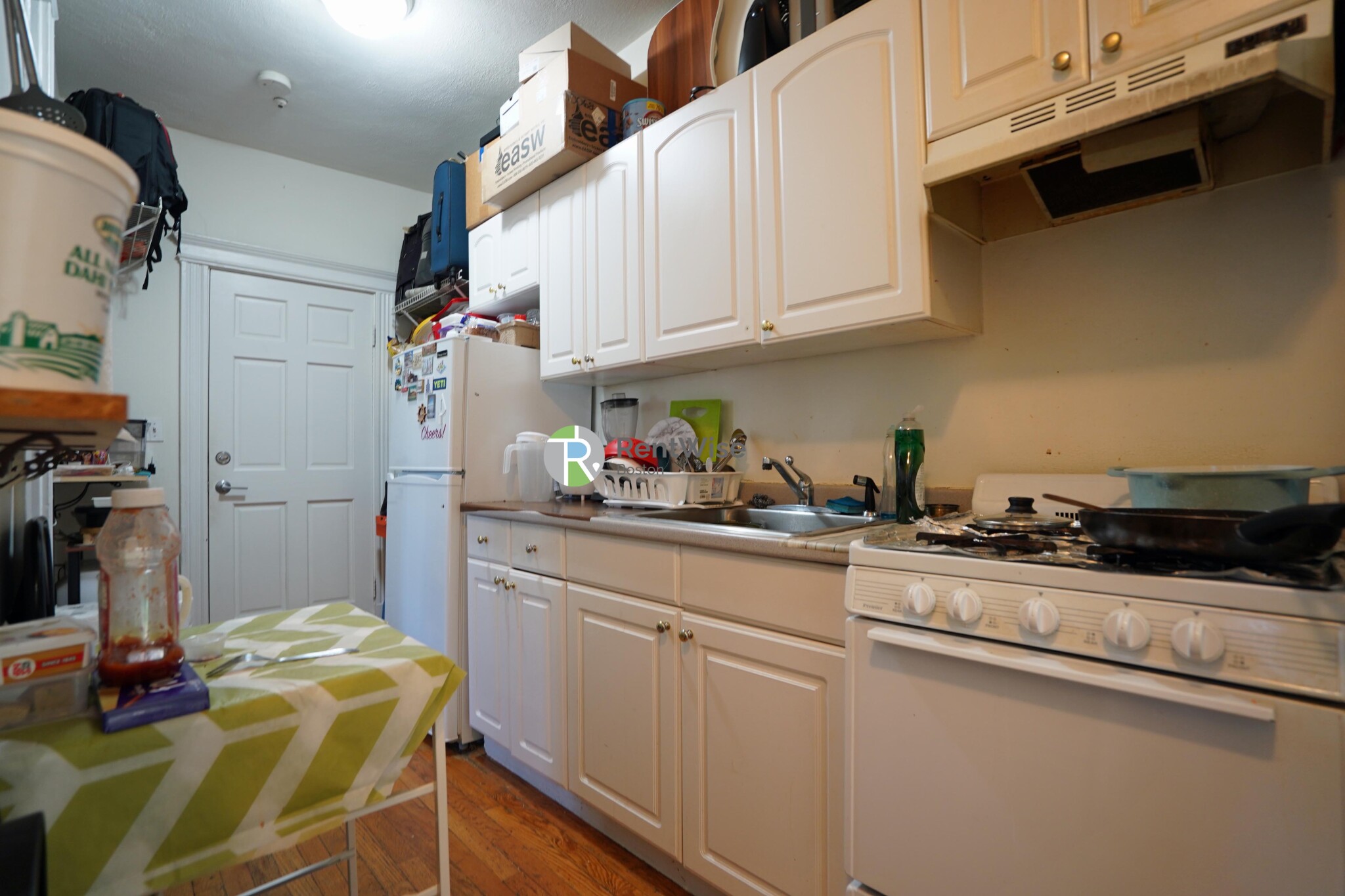 Photos of apartment on Camelot Ct.,Boston MA 02135
