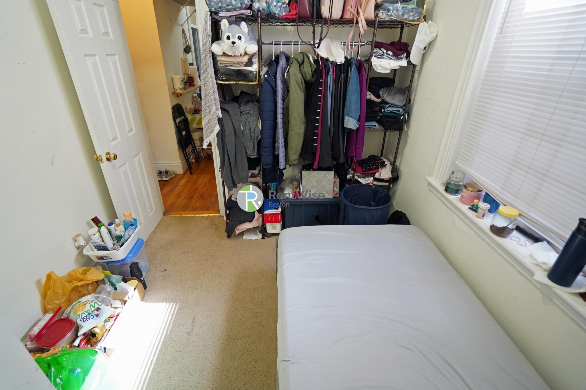 Photos of apartment on Camelot Ct.,Boston MA 02135