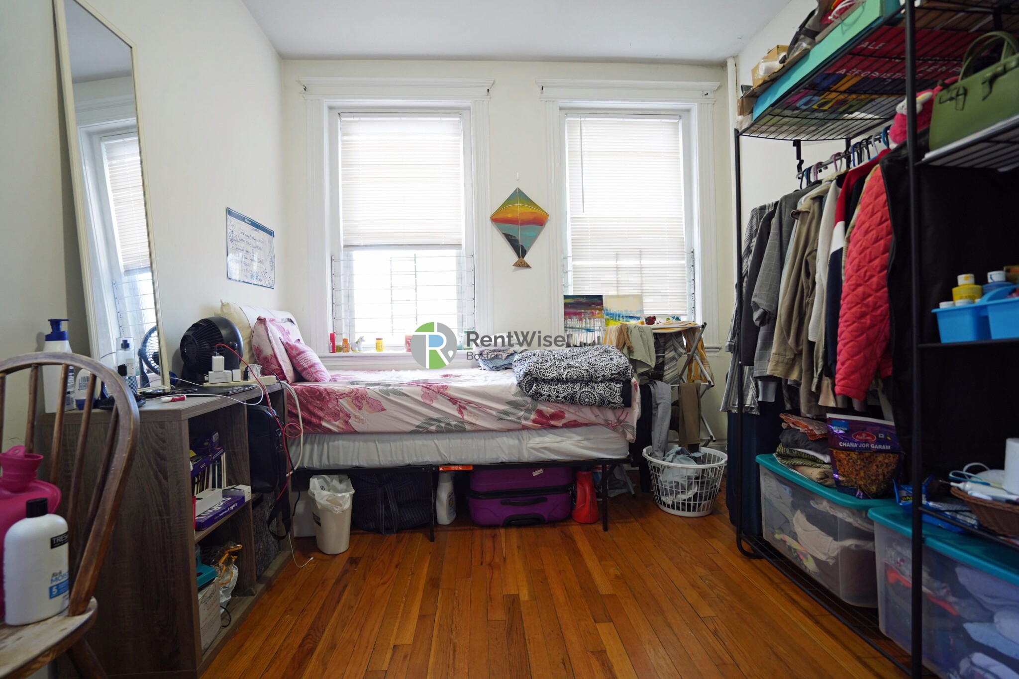 Photos of apartment on Murdock St.,Boston MA 02135