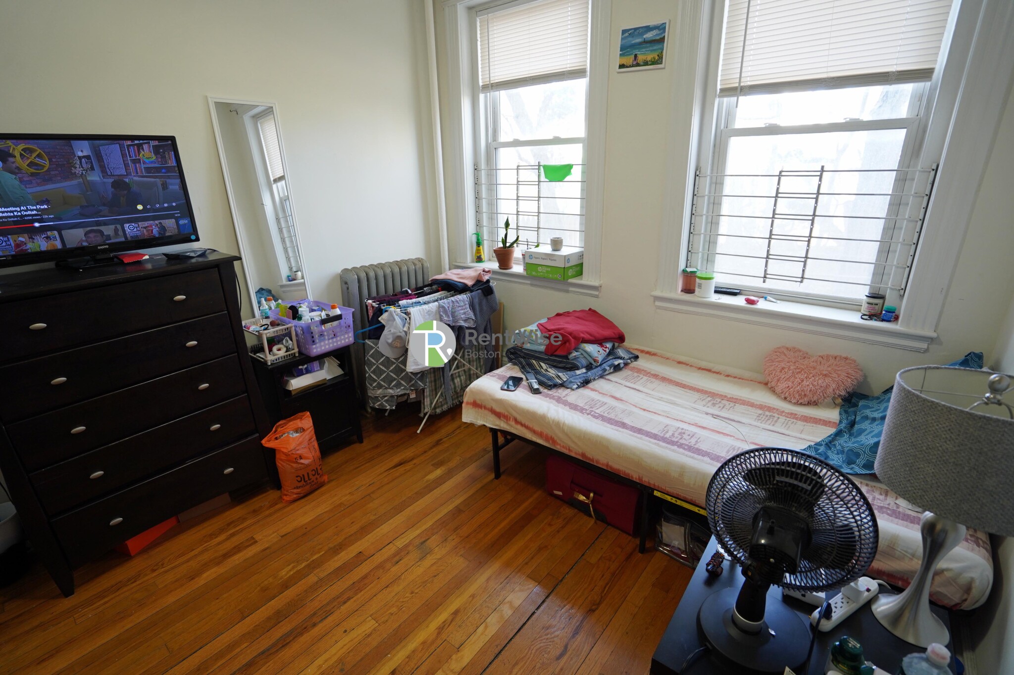 Photos of apartment on Camelot Ct.,Boston MA 02135