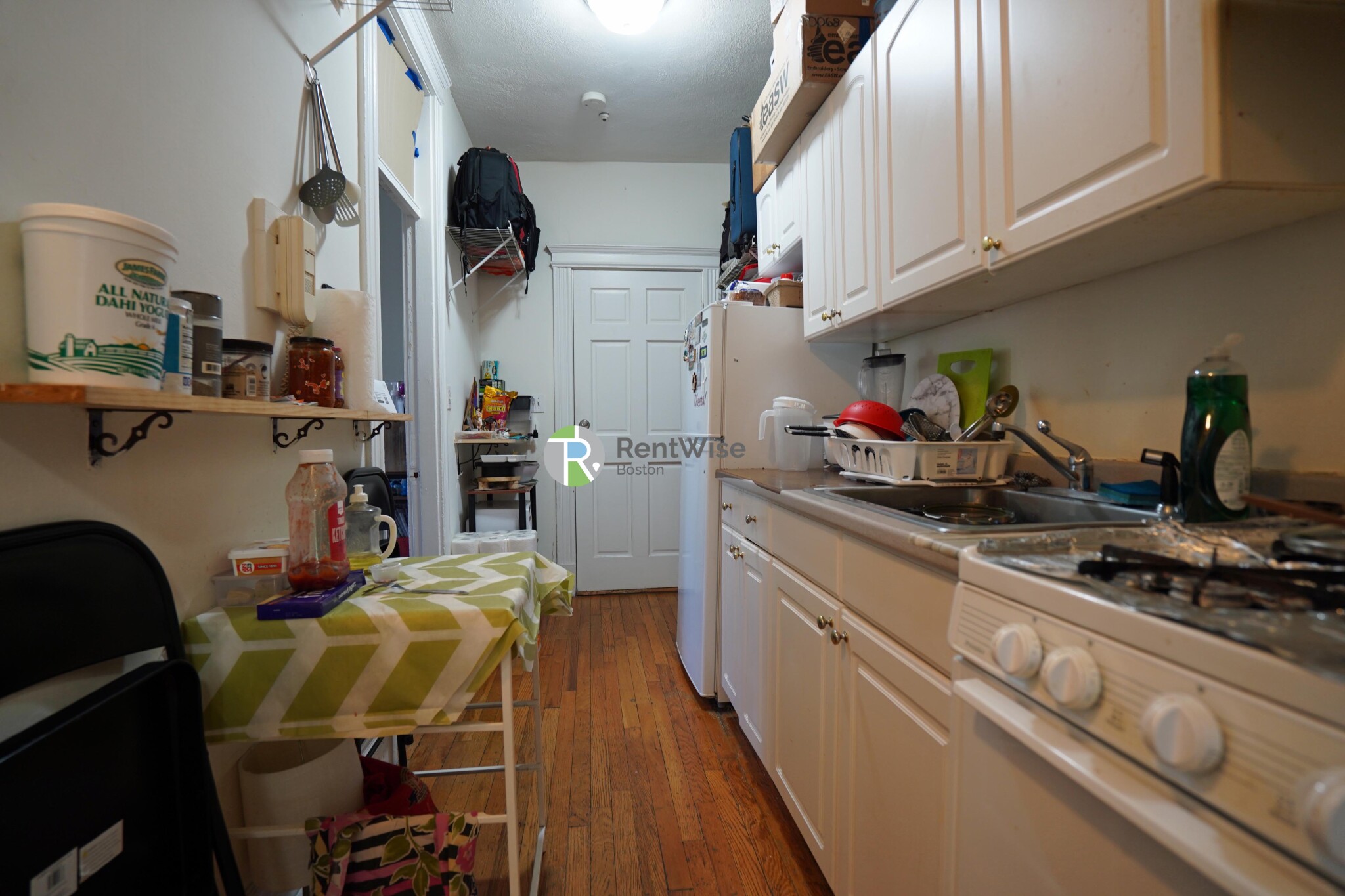Photos of apartment on Camelot Ct.,Boston MA 02135