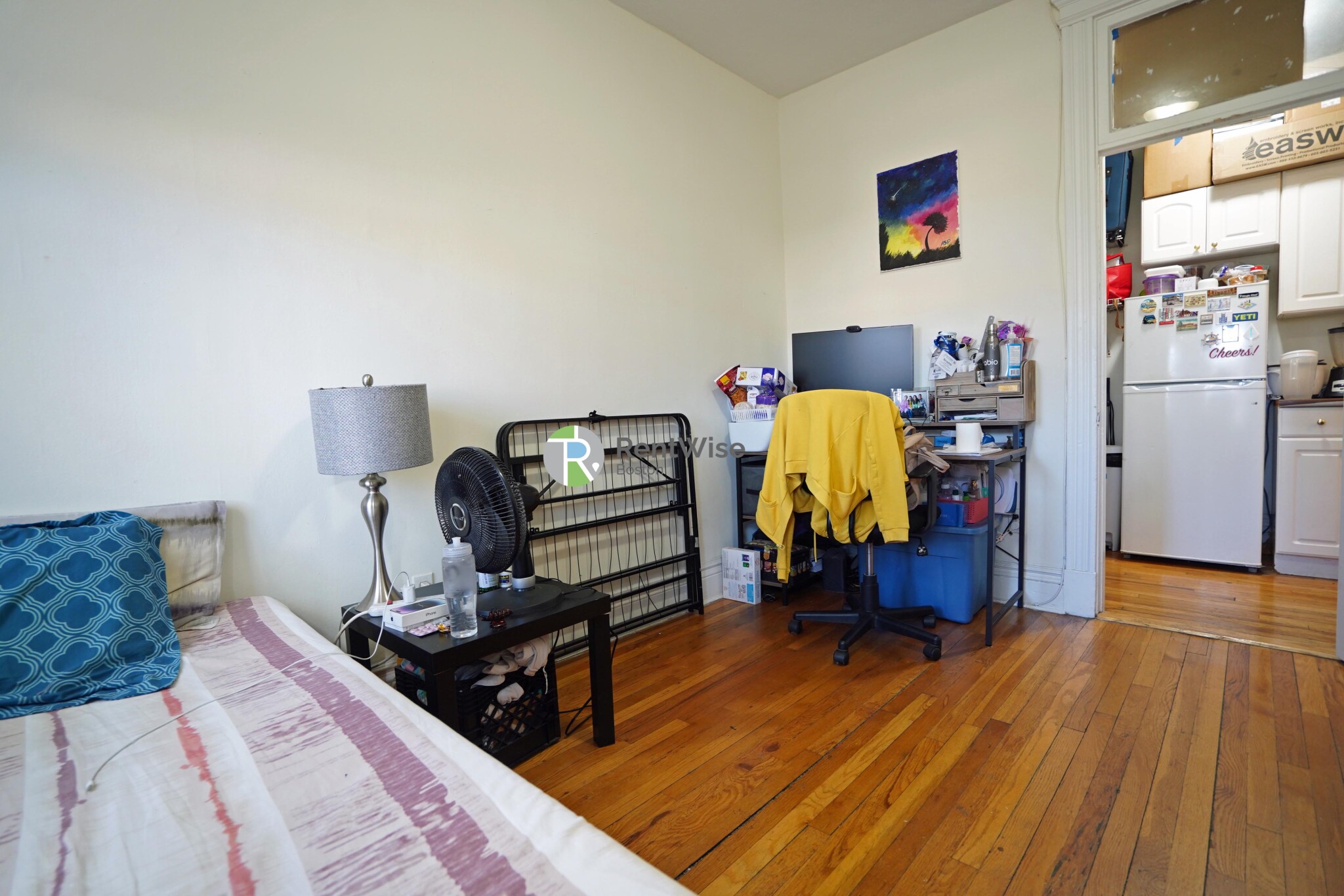 Photos of apartment on Camelot Ct.,Boston MA 02135