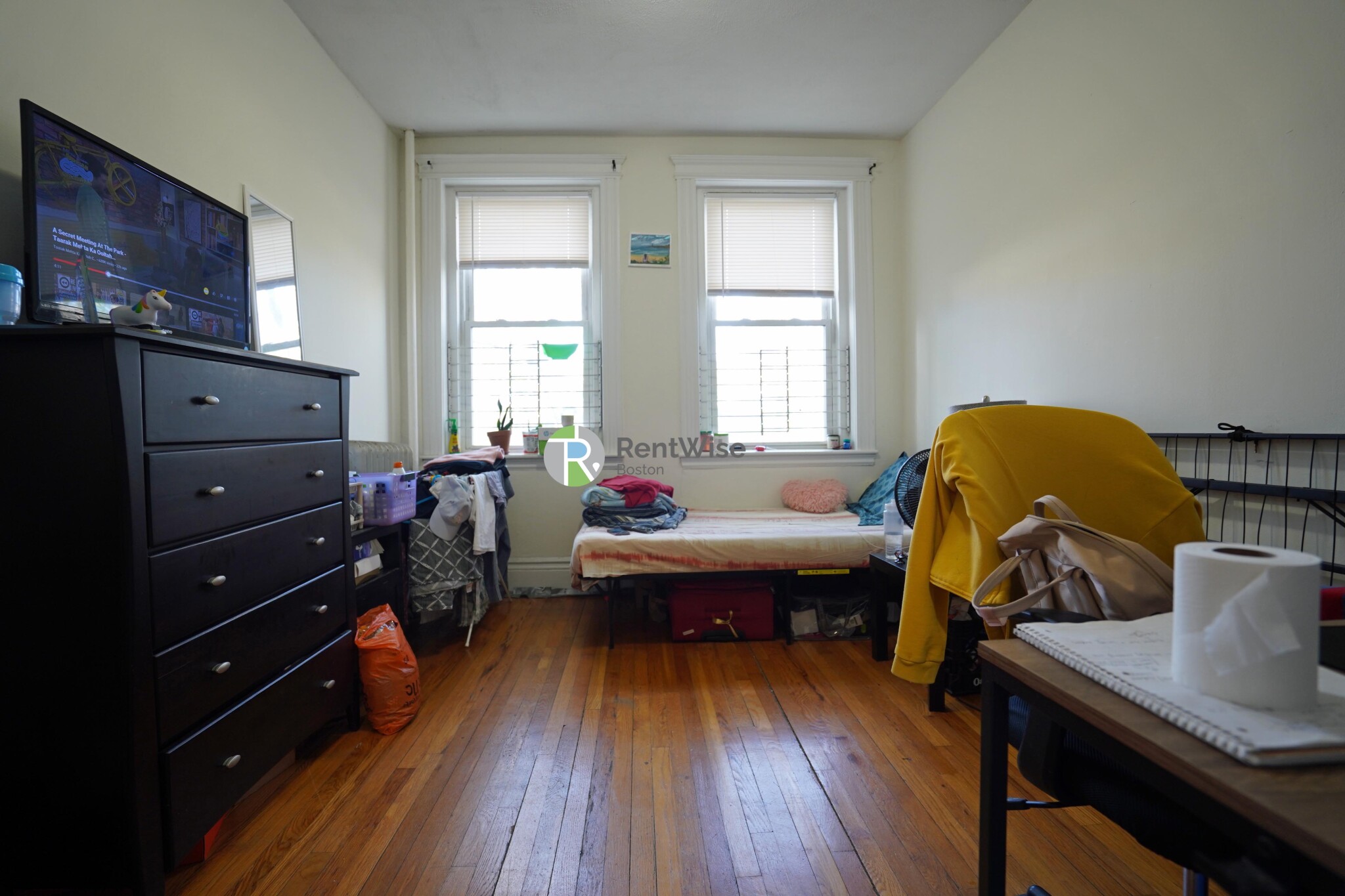 Photos of apartment on Camelot Ct.,Boston MA 02135