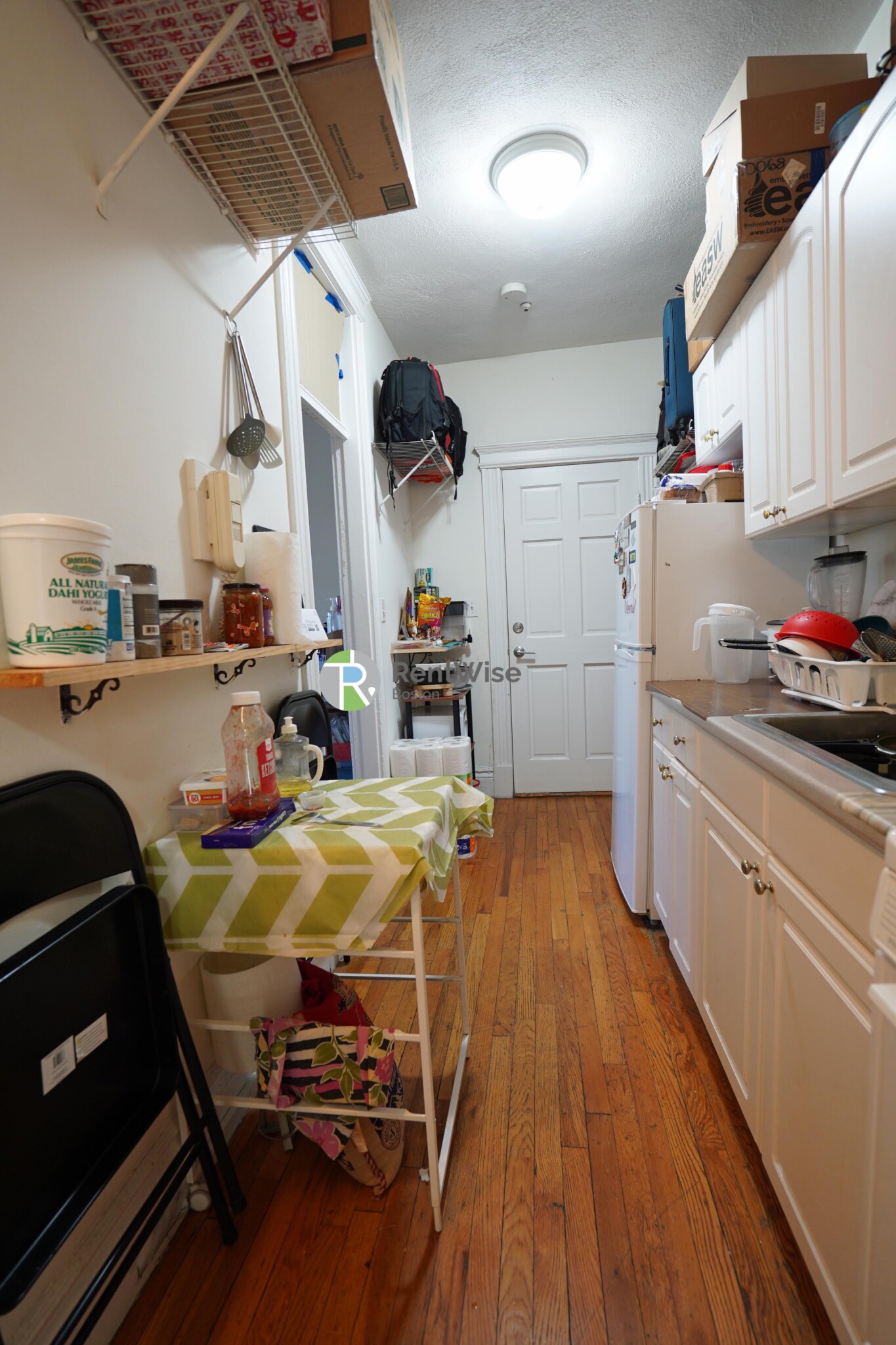 Photos of apartment on Camelot Ct.,Boston MA 02135