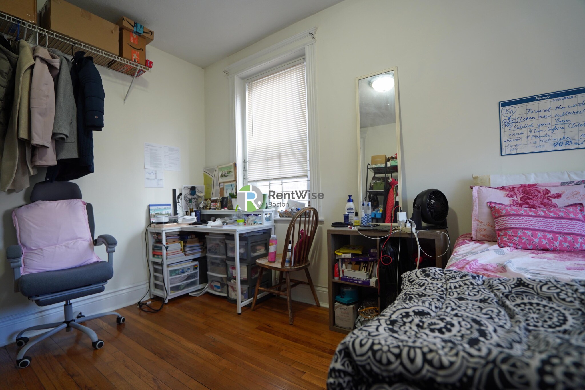 Photos of apartment on Camelot Ct.,Boston MA 02135