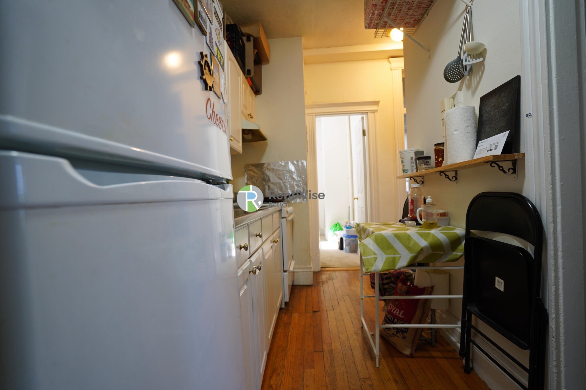 Photos of apartment on Camelot Ct.,Boston MA 02135