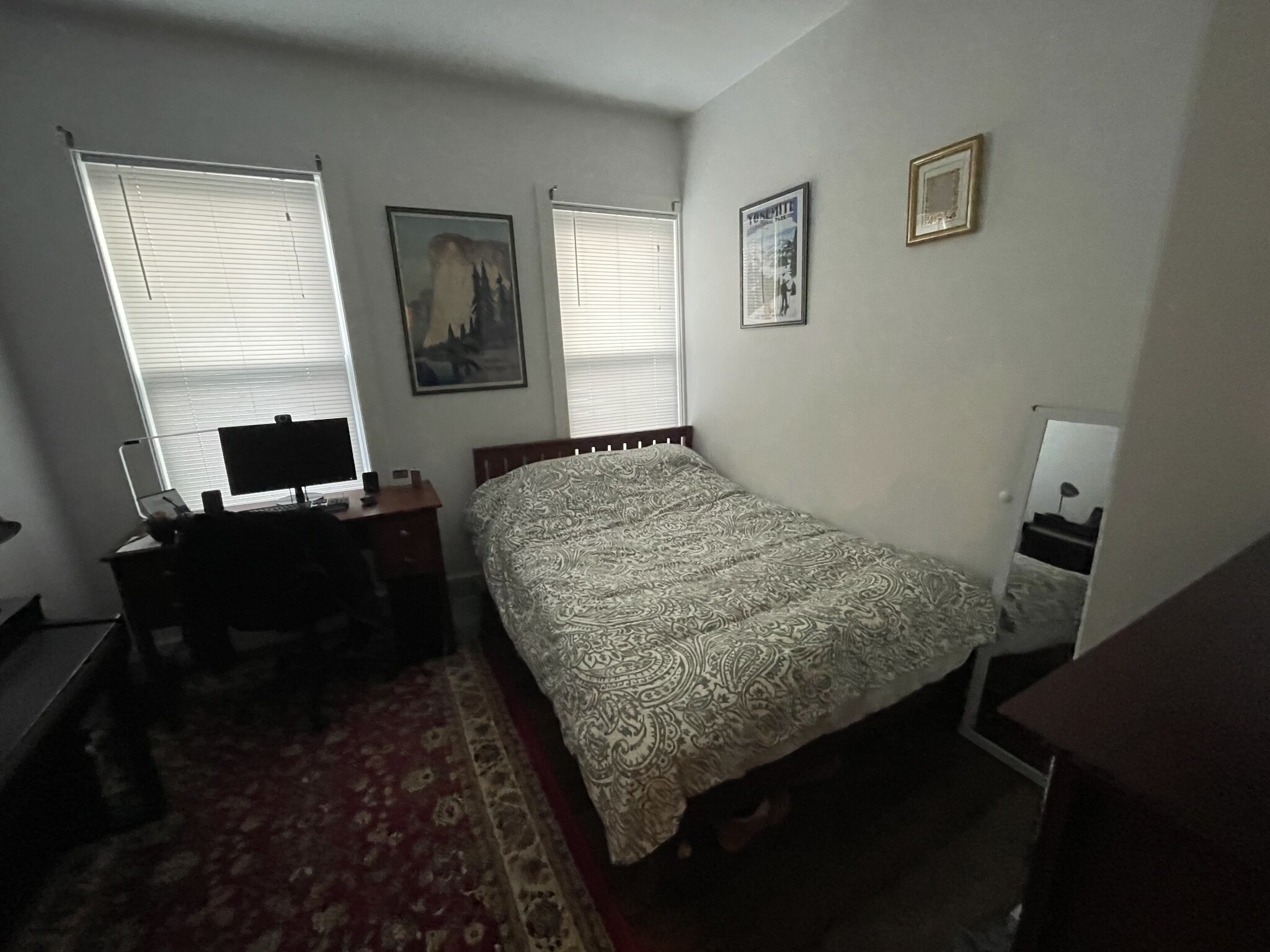 376 Cambridge St, East Cambridge