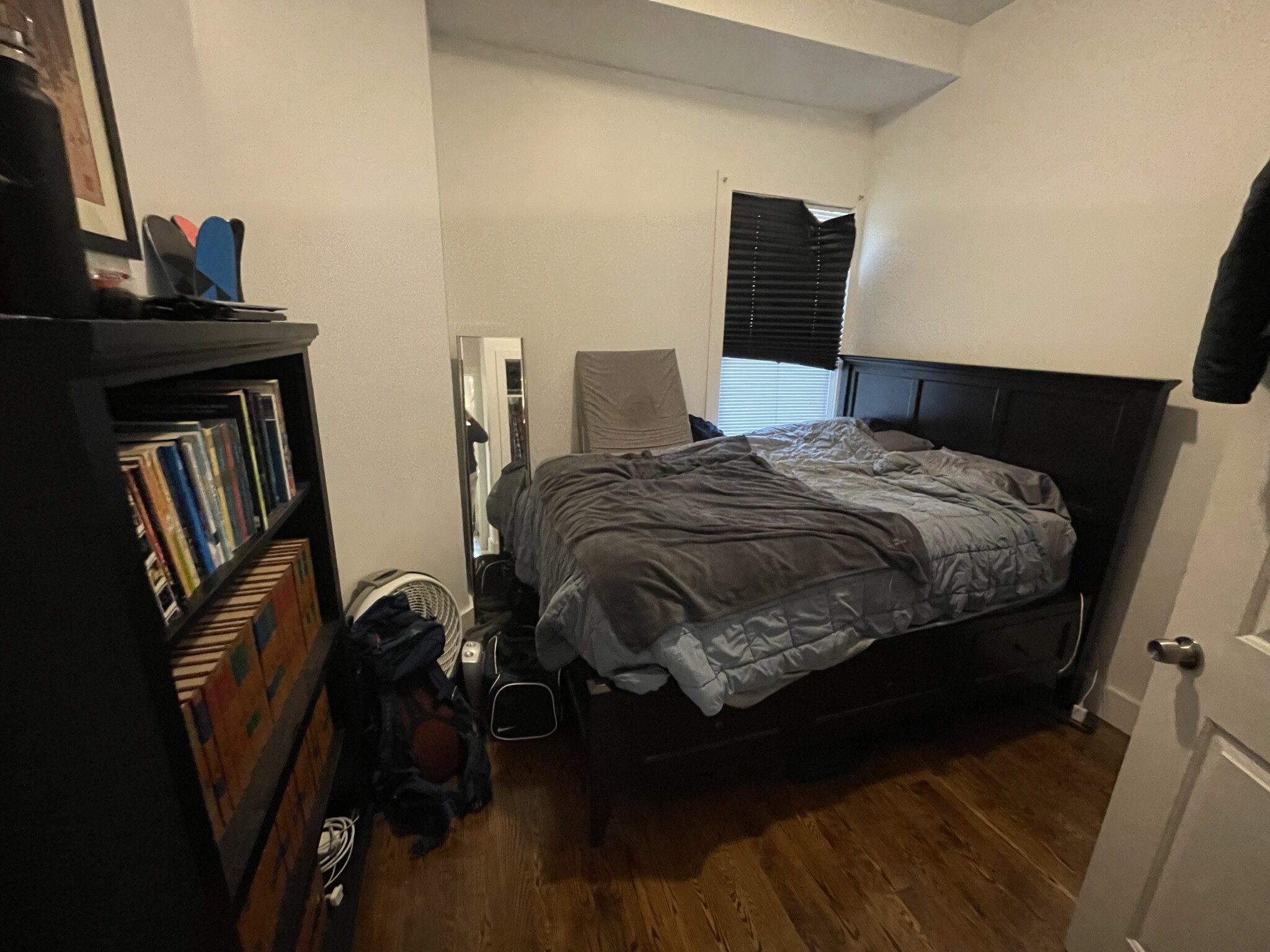 376 Cambridge St, East Cambridge