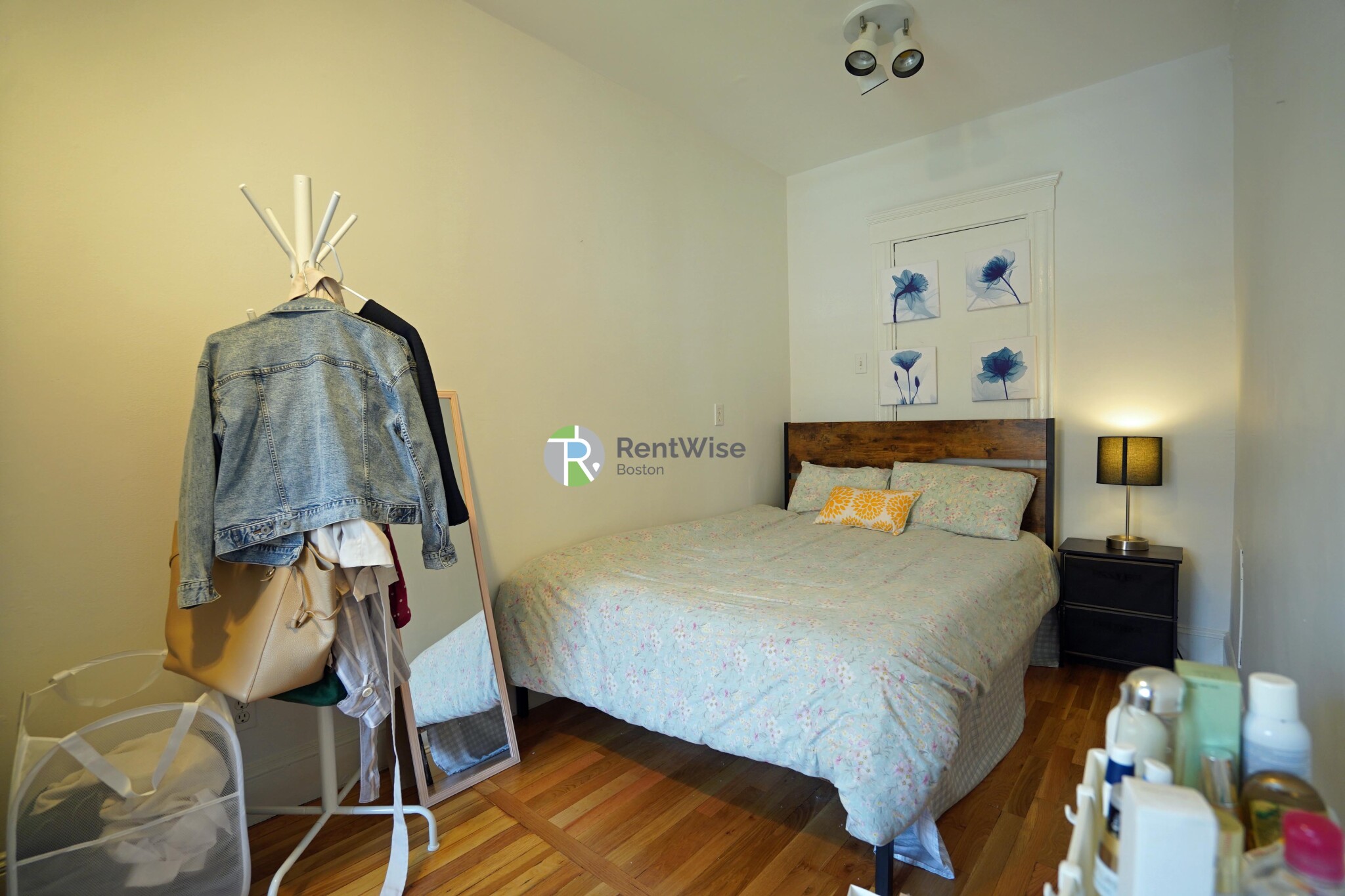 66 Queensberry St, Fenway