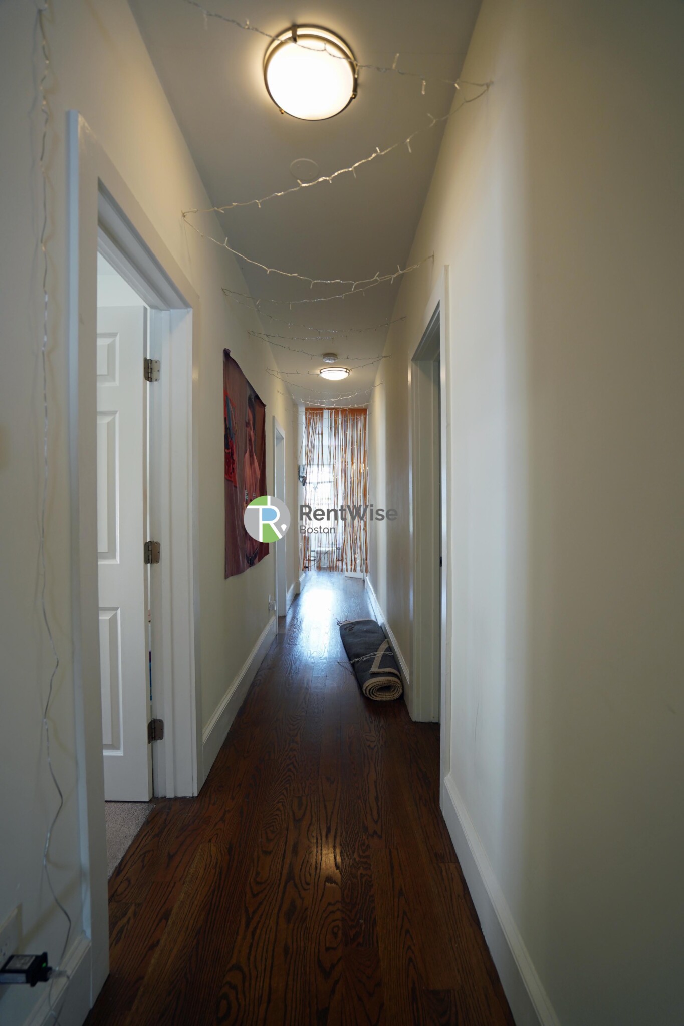 231 Charles St, East Cambridge