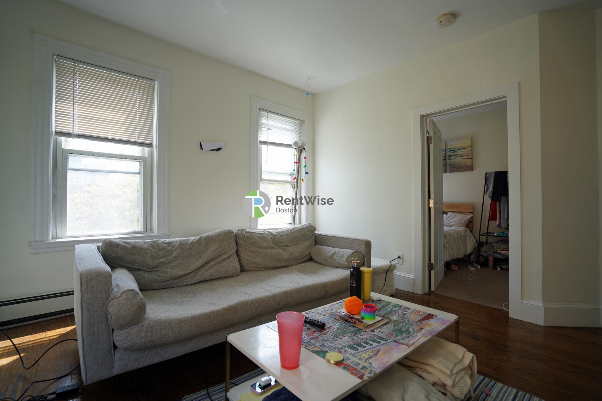 231 Charles St, East Cambridge