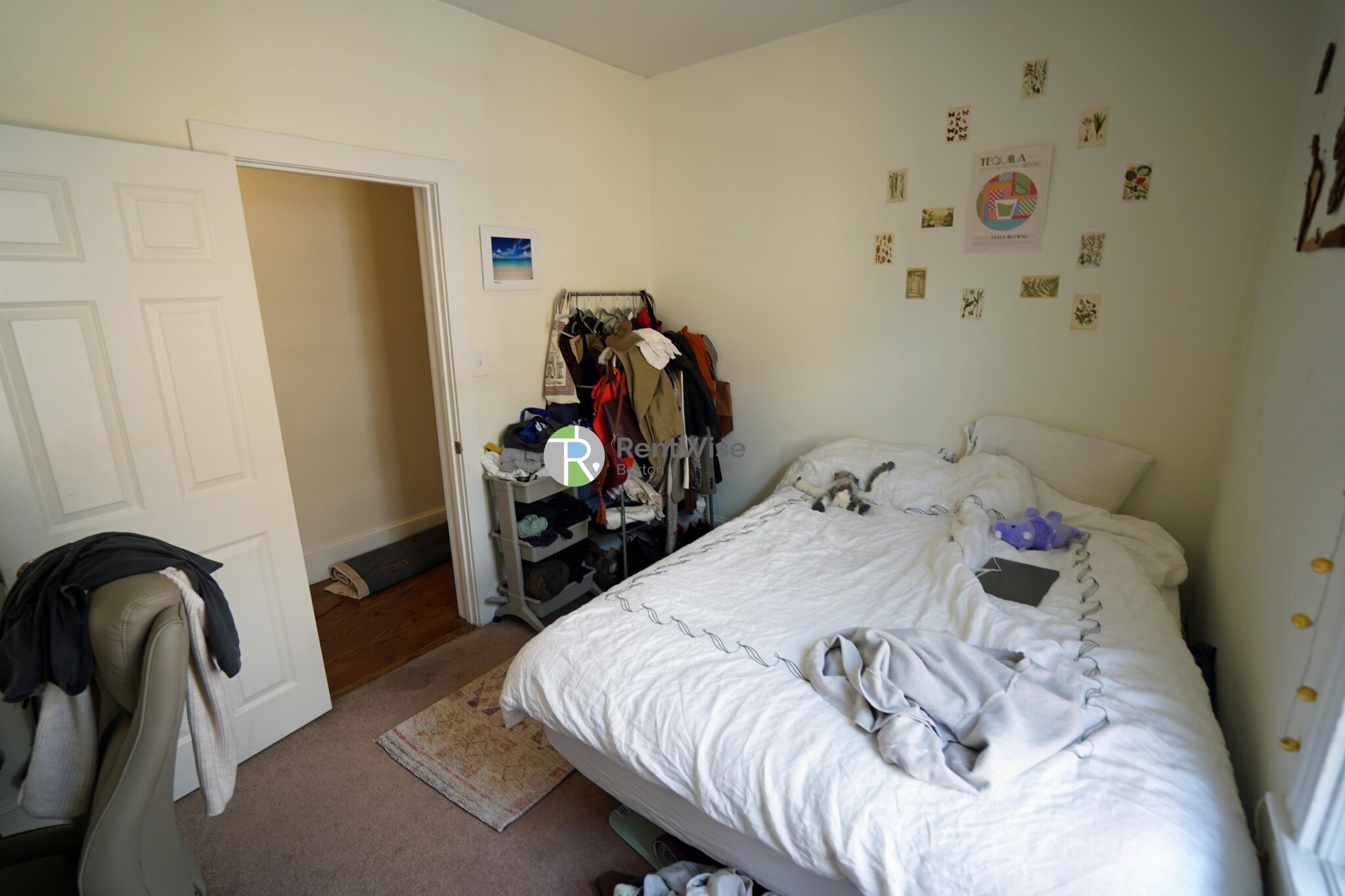 231 Charles St, East Cambridge