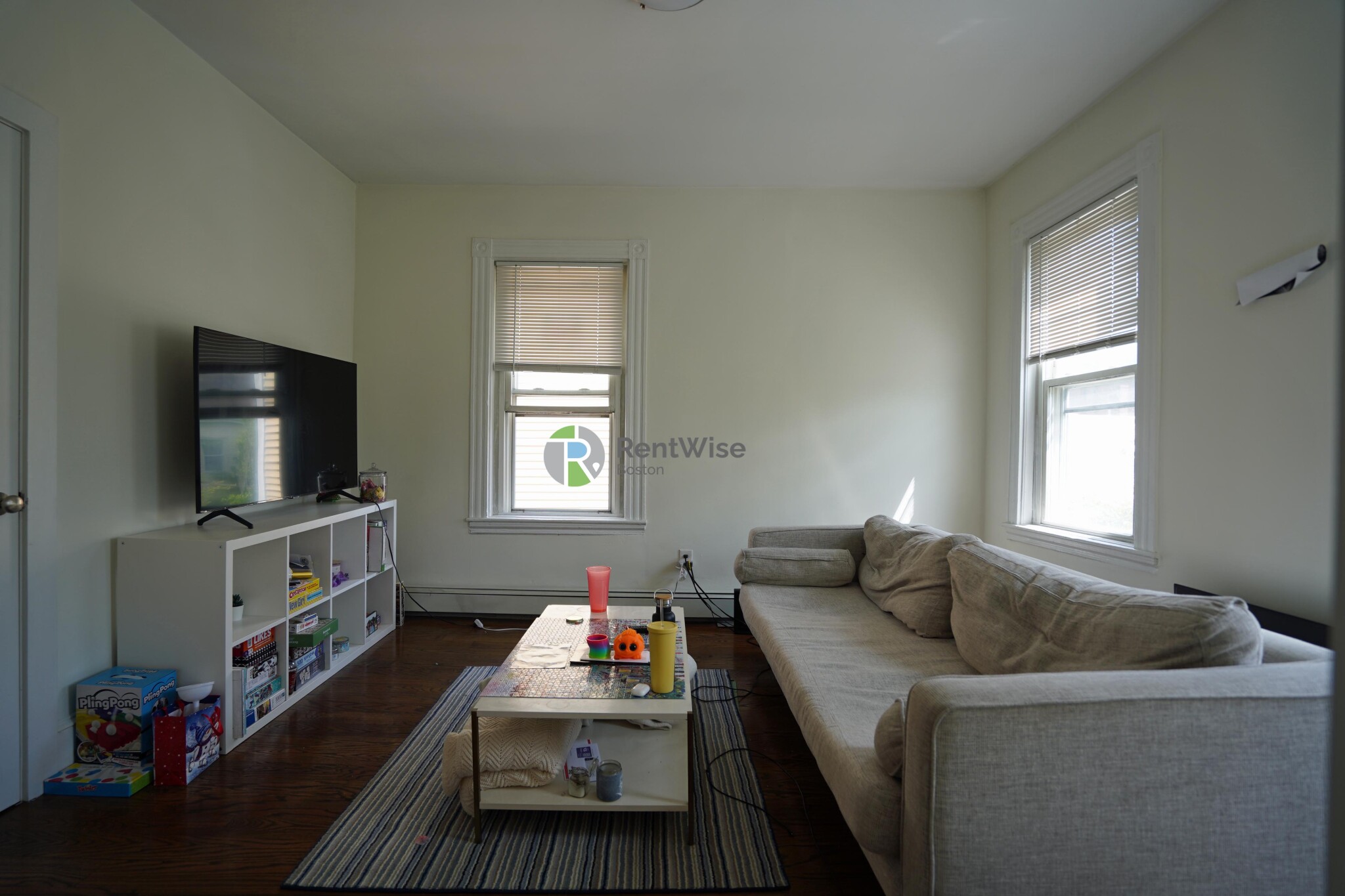 231 Charles St, East Cambridge