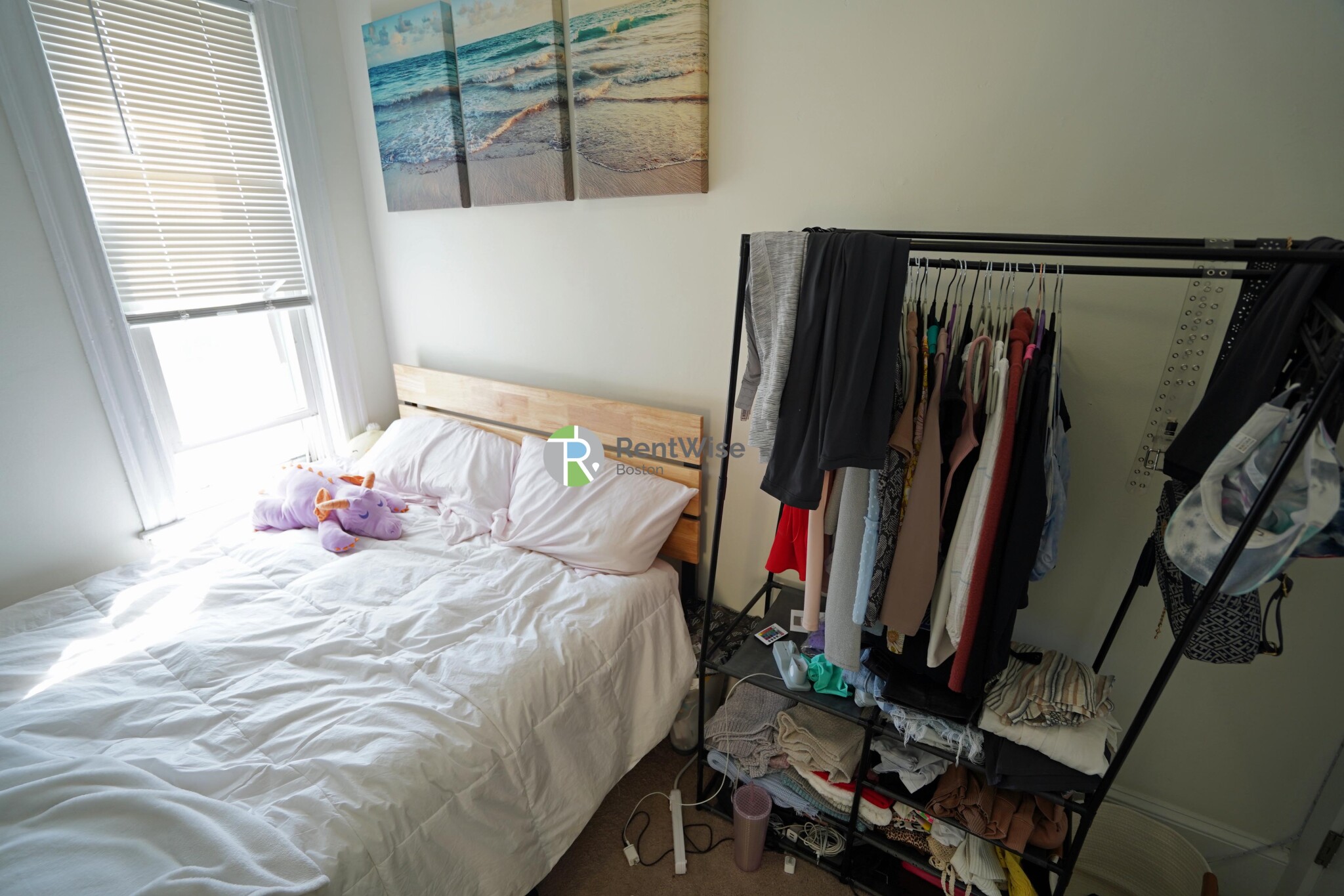 231 Charles St, East Cambridge