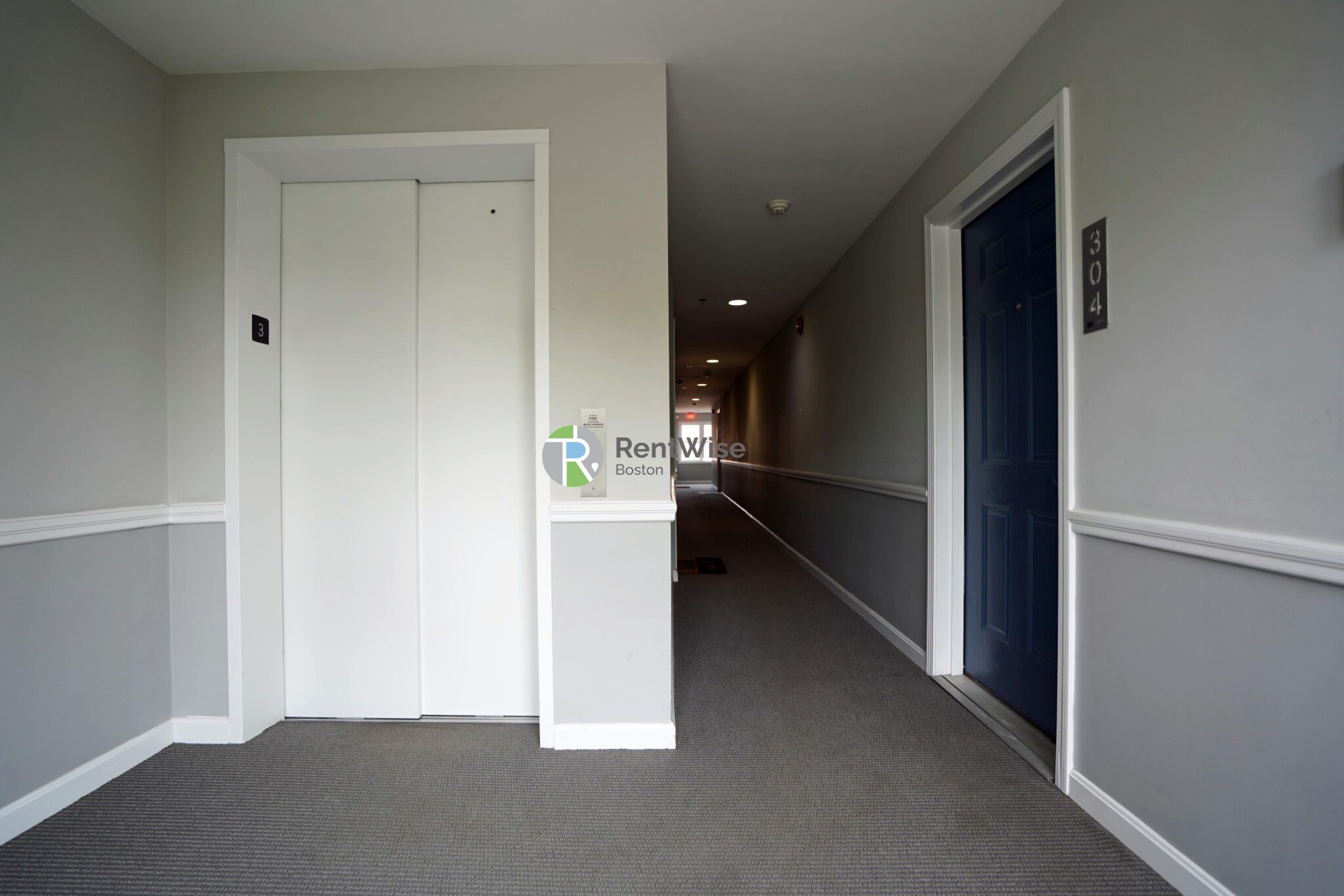 660 Cambridge St, East Cambridge