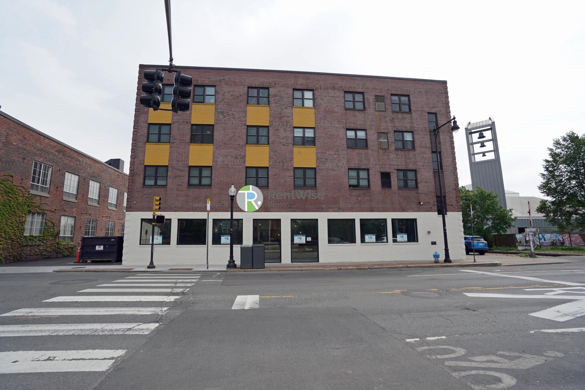 660 Cambridge St, East Cambridge