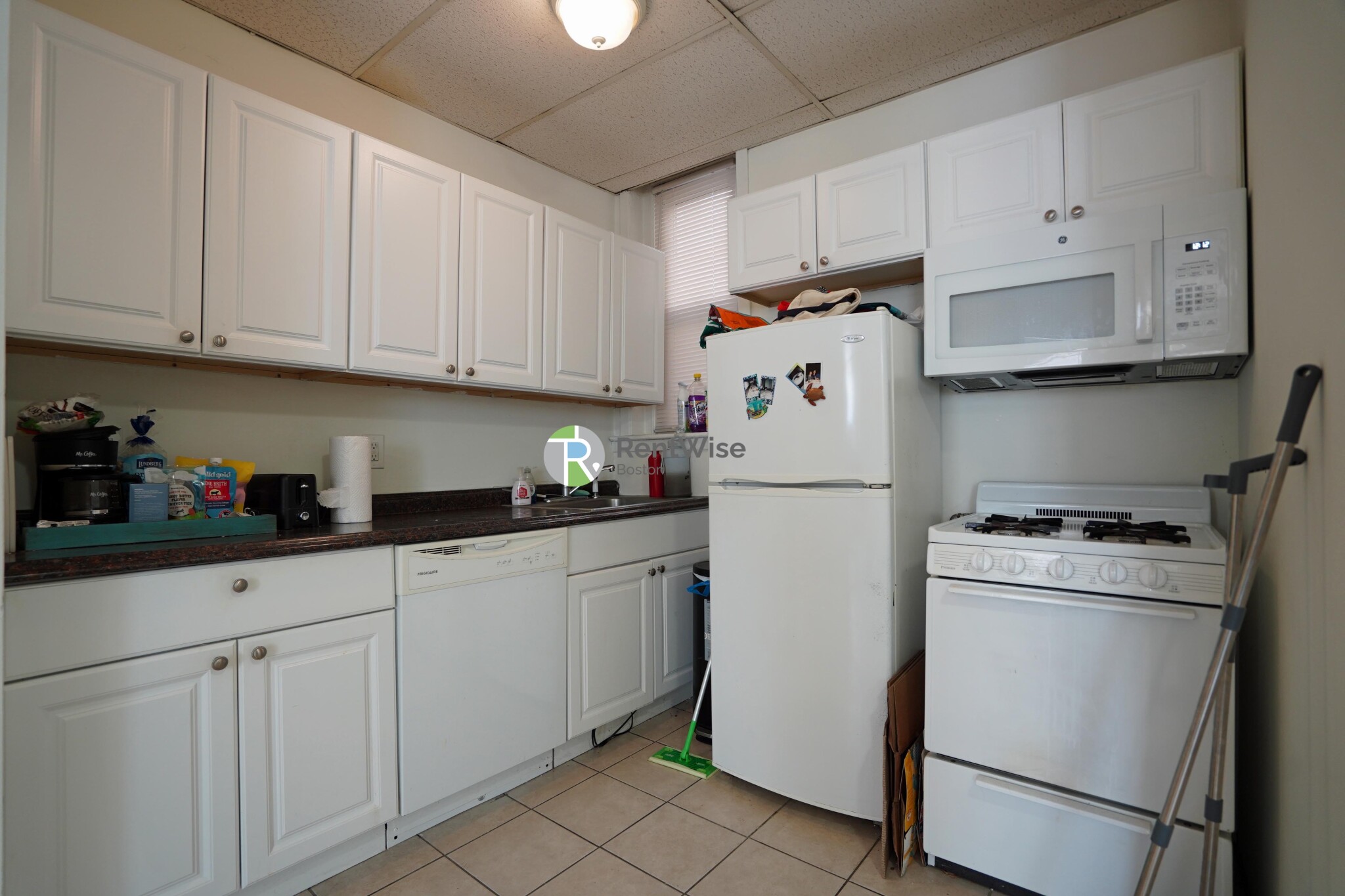 1298 Commonwealth Ave, Allston