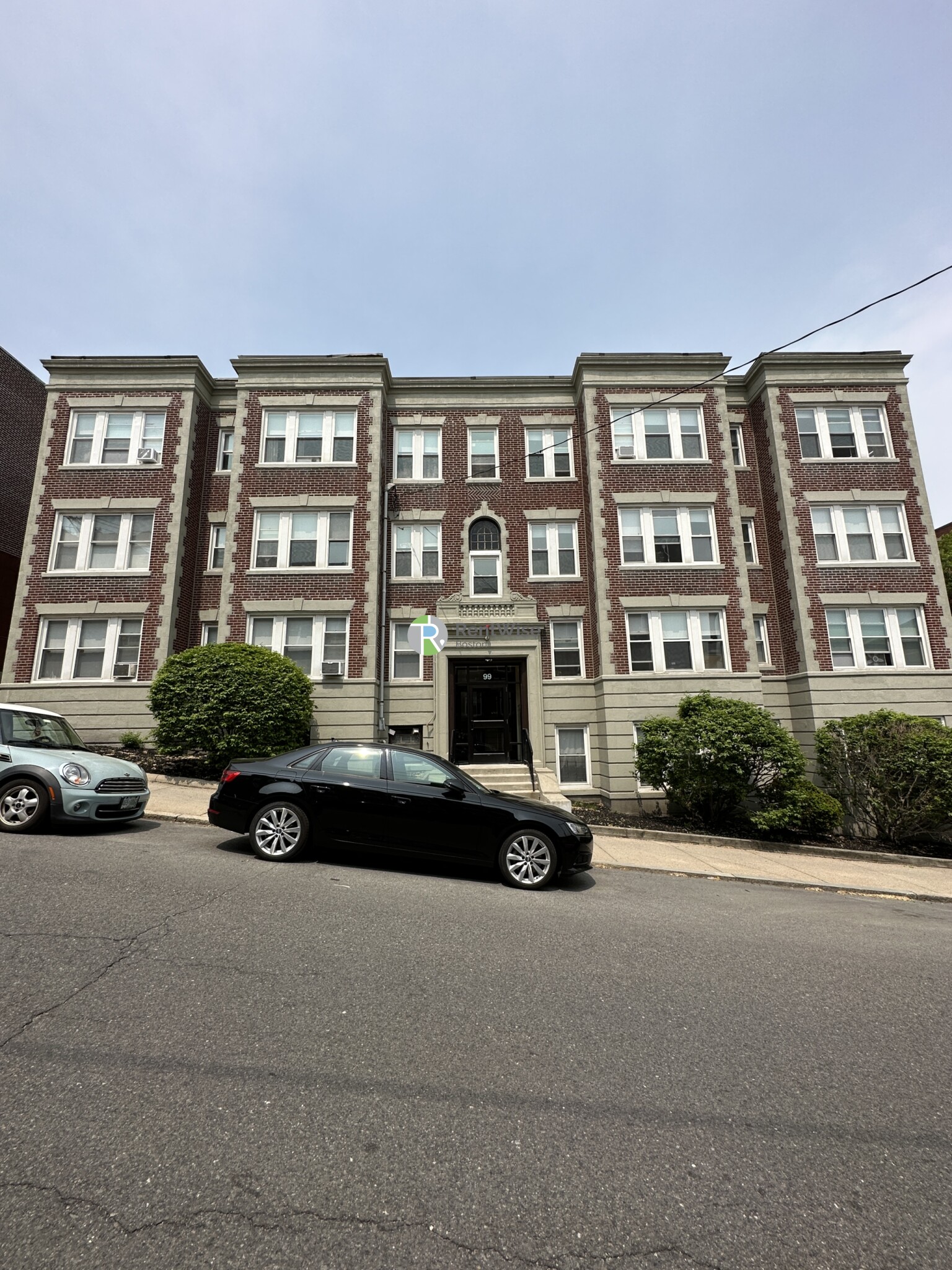 99 Brainerd Rd, Allston