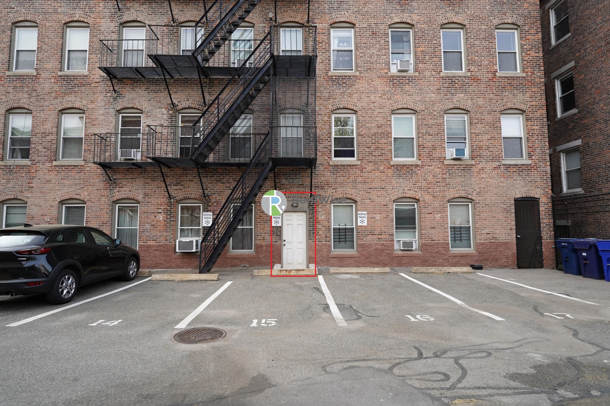 1298 Commonwealth Ave, Allston