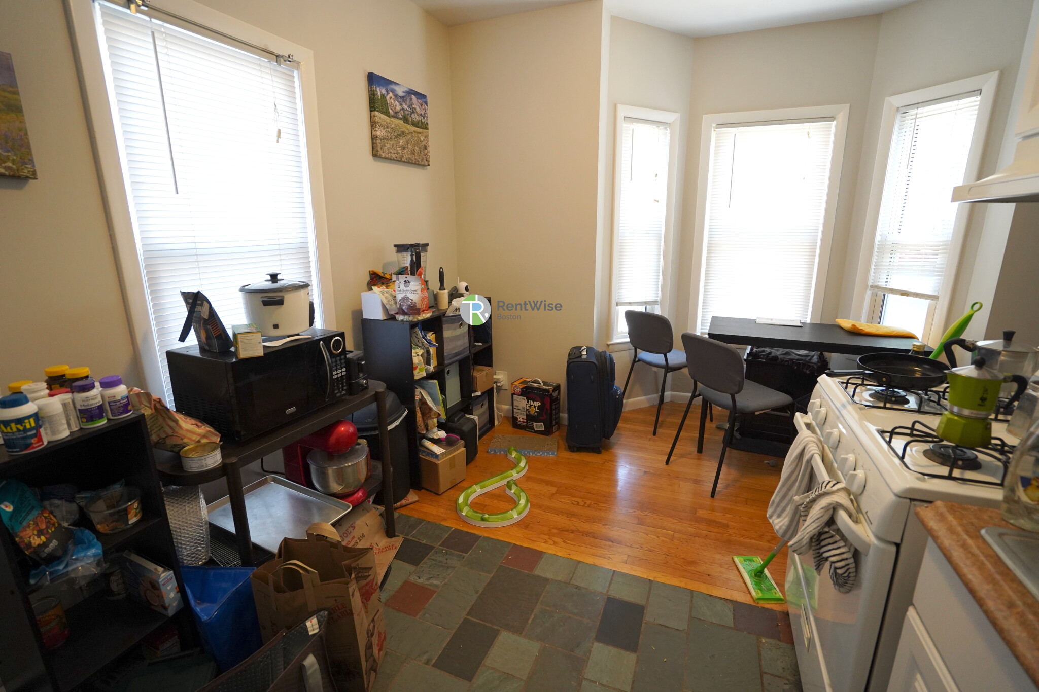 9 Elmer St, Harvard Square