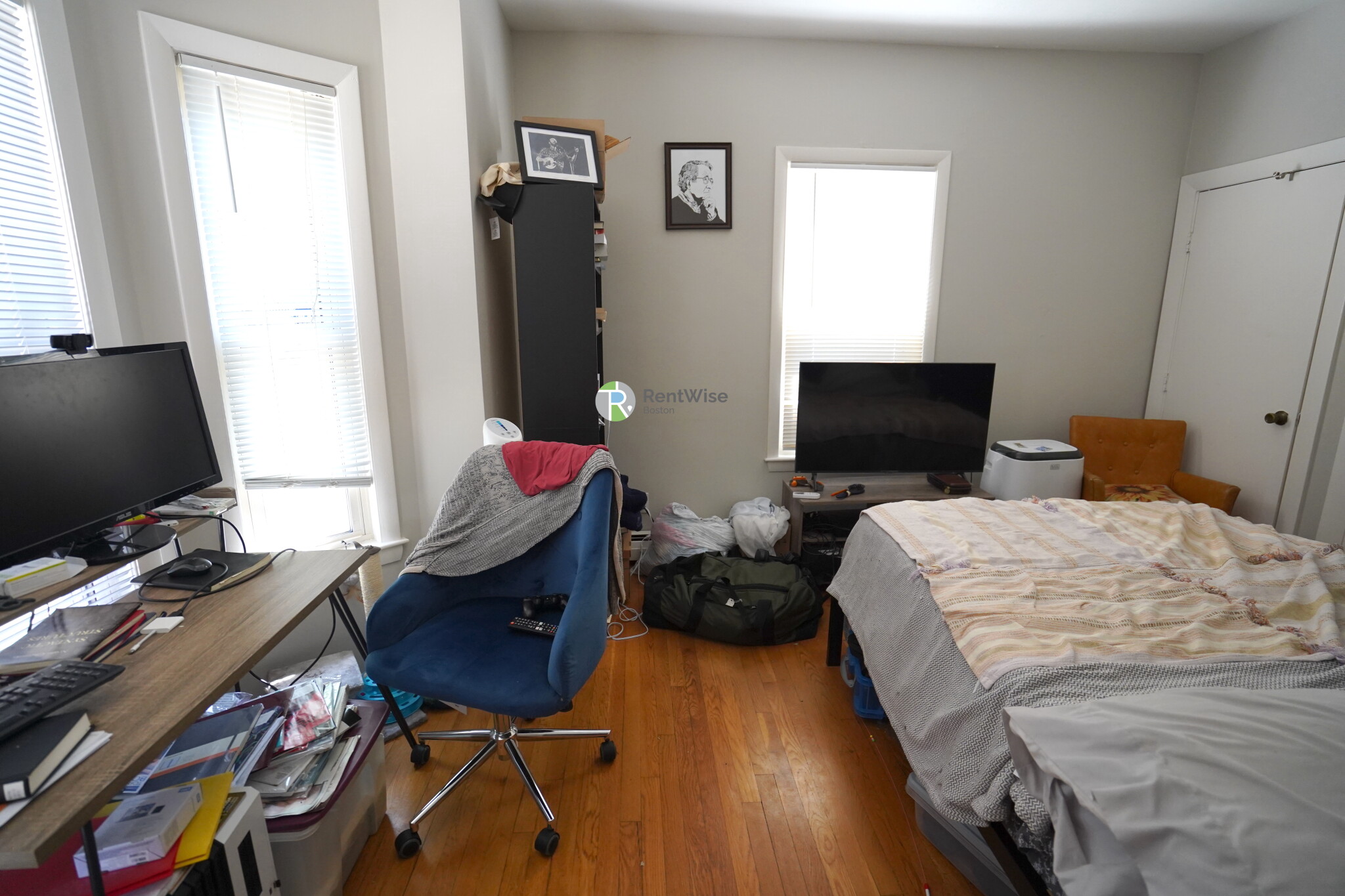 9 Elmer St, Harvard Square