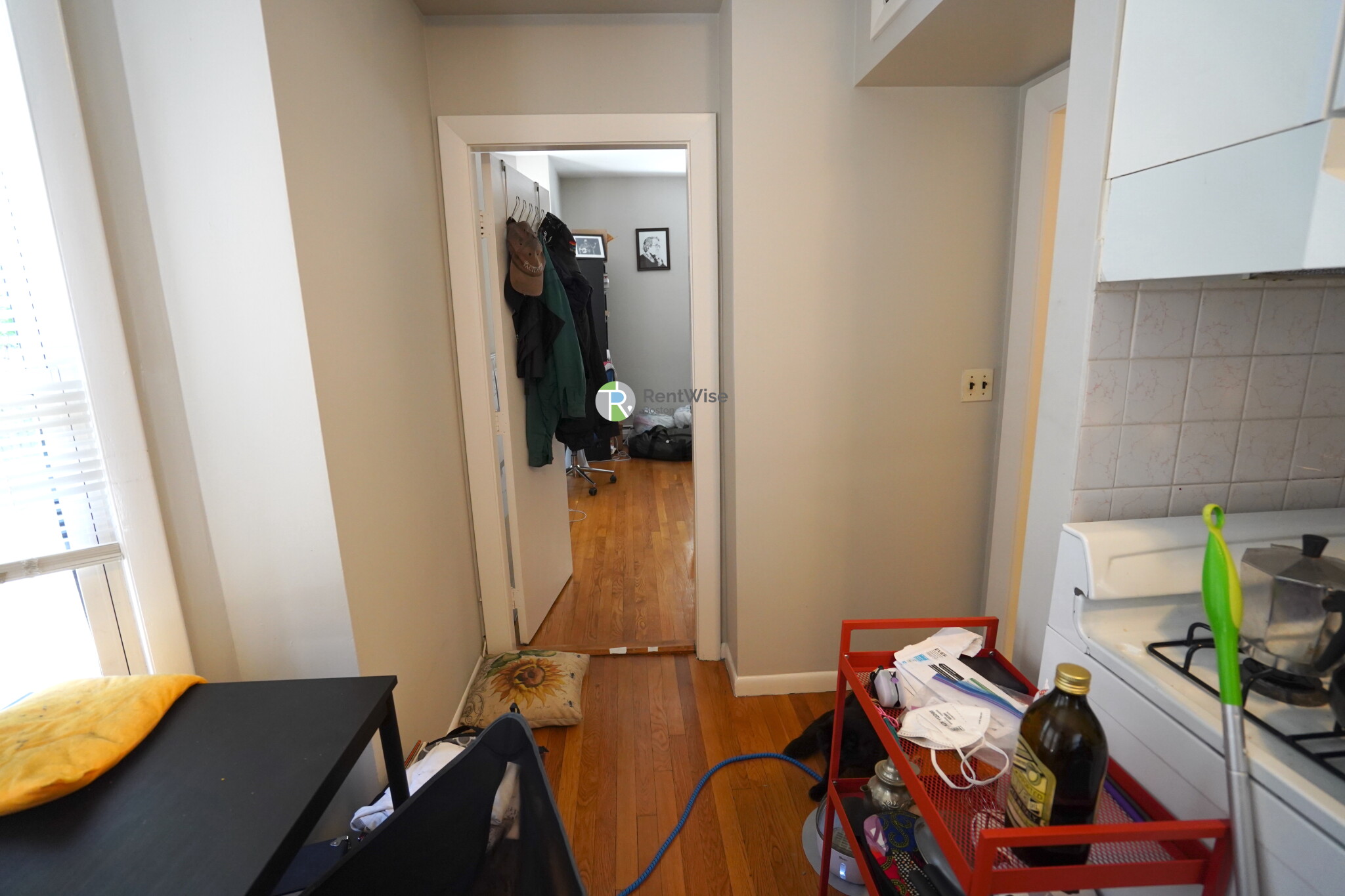 9 Elmer St, Harvard Square