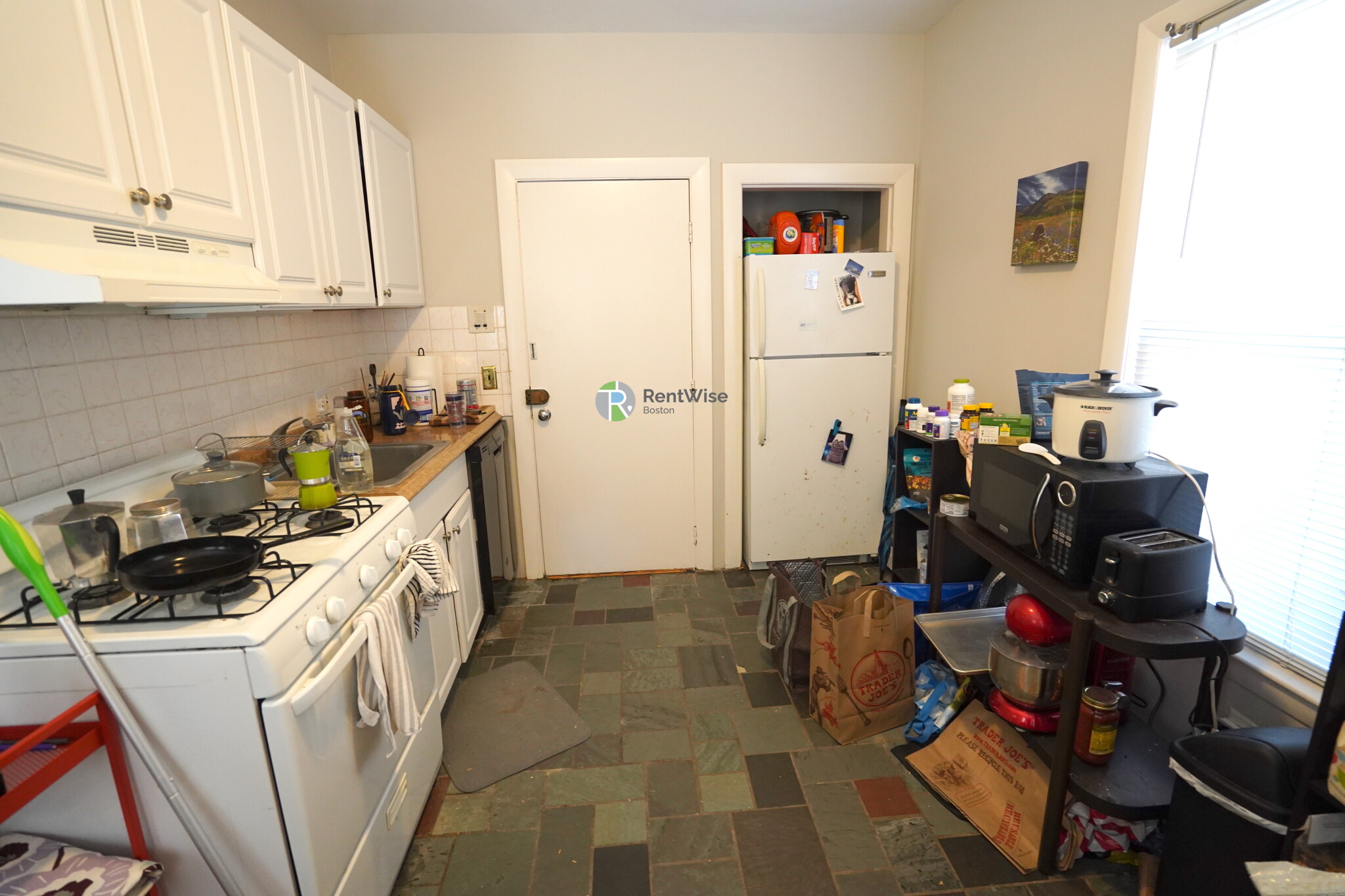 9 Elmer St, Harvard Square