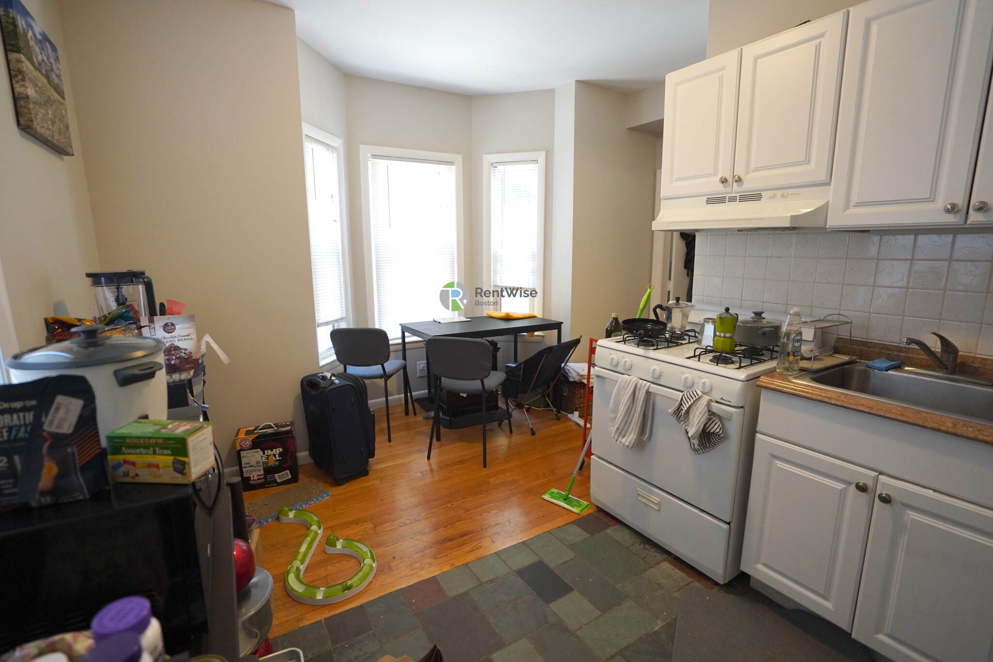 9 Elmer St, Harvard Square