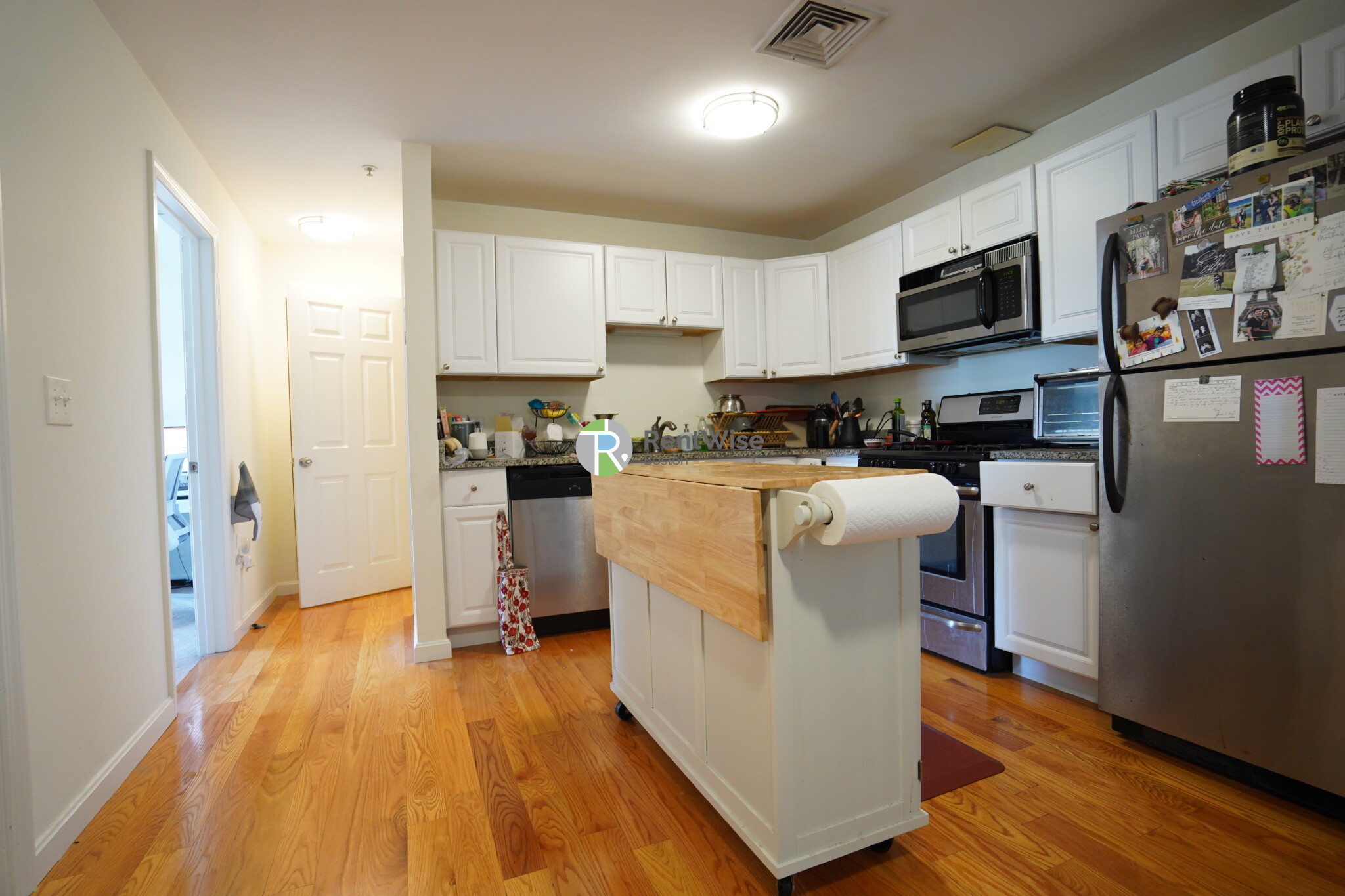 660 Cambridge St, East Cambridge