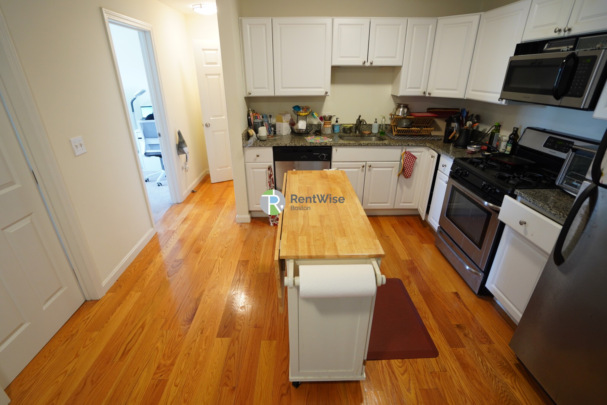 660 Cambridge St, East Cambridge