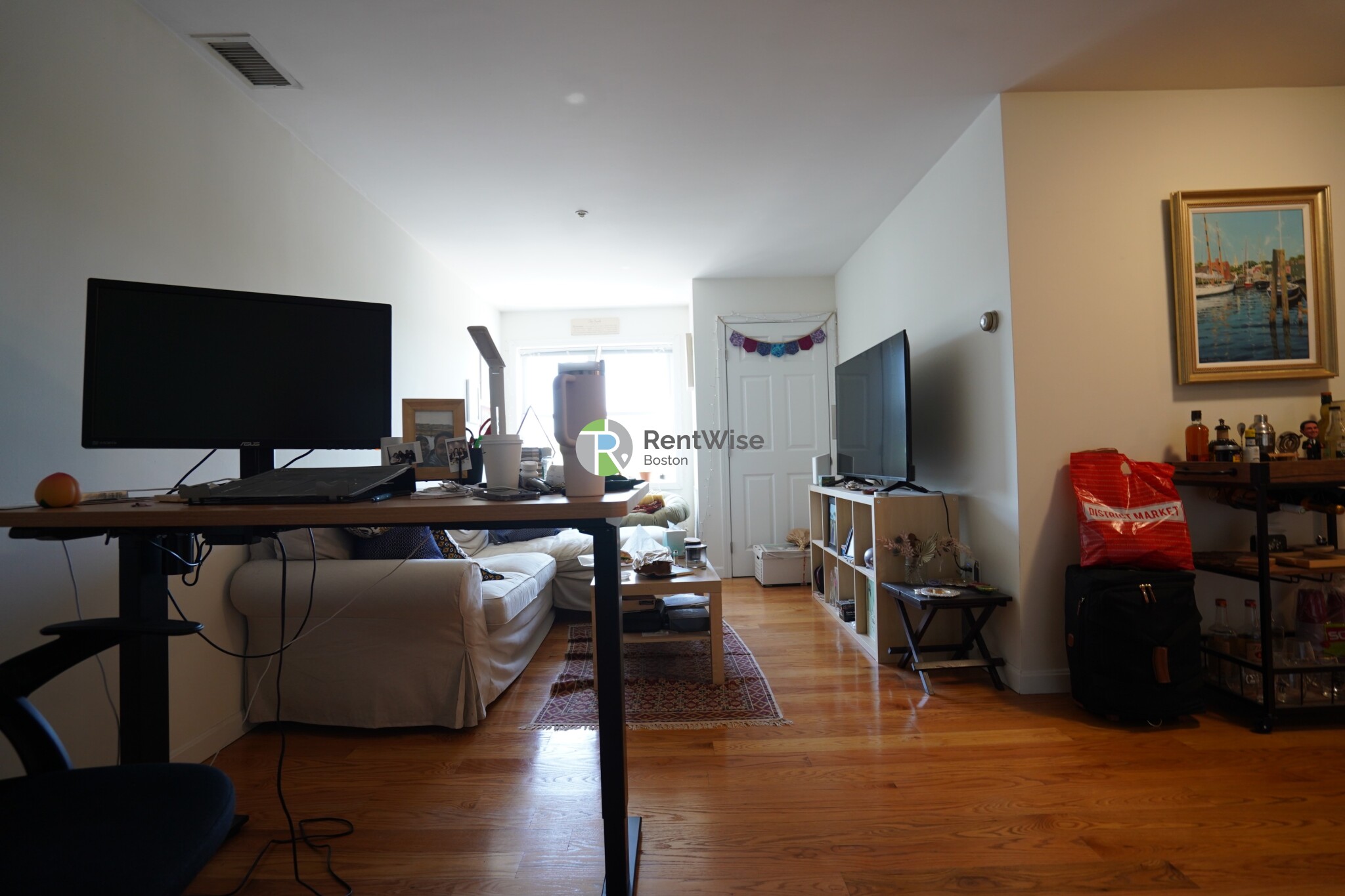 660 Cambridge St, East Cambridge