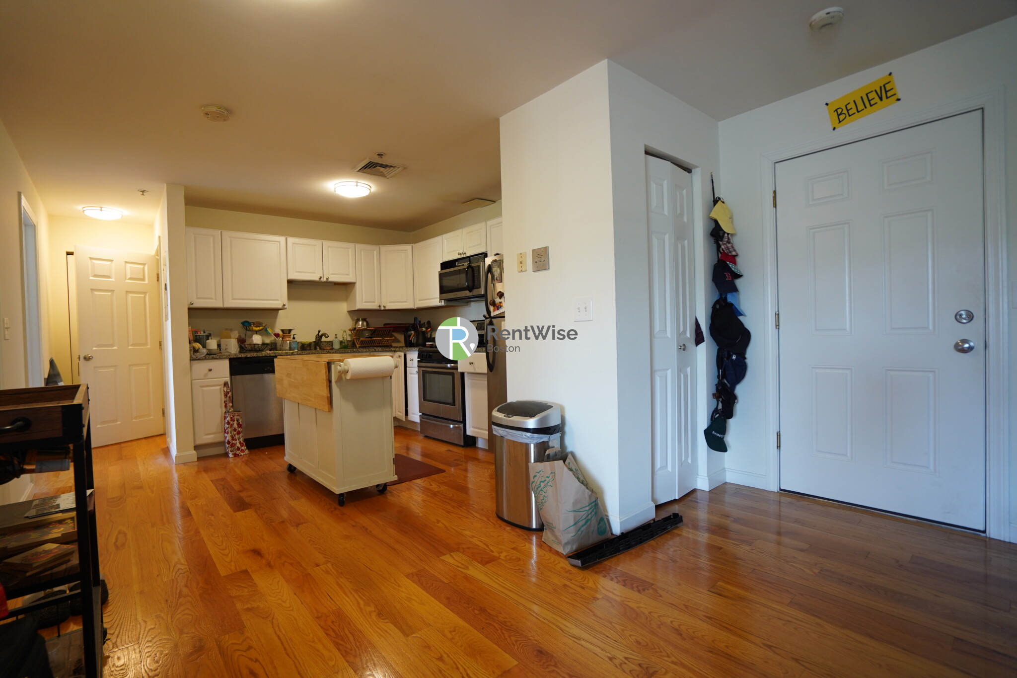 660 Cambridge St, East Cambridge