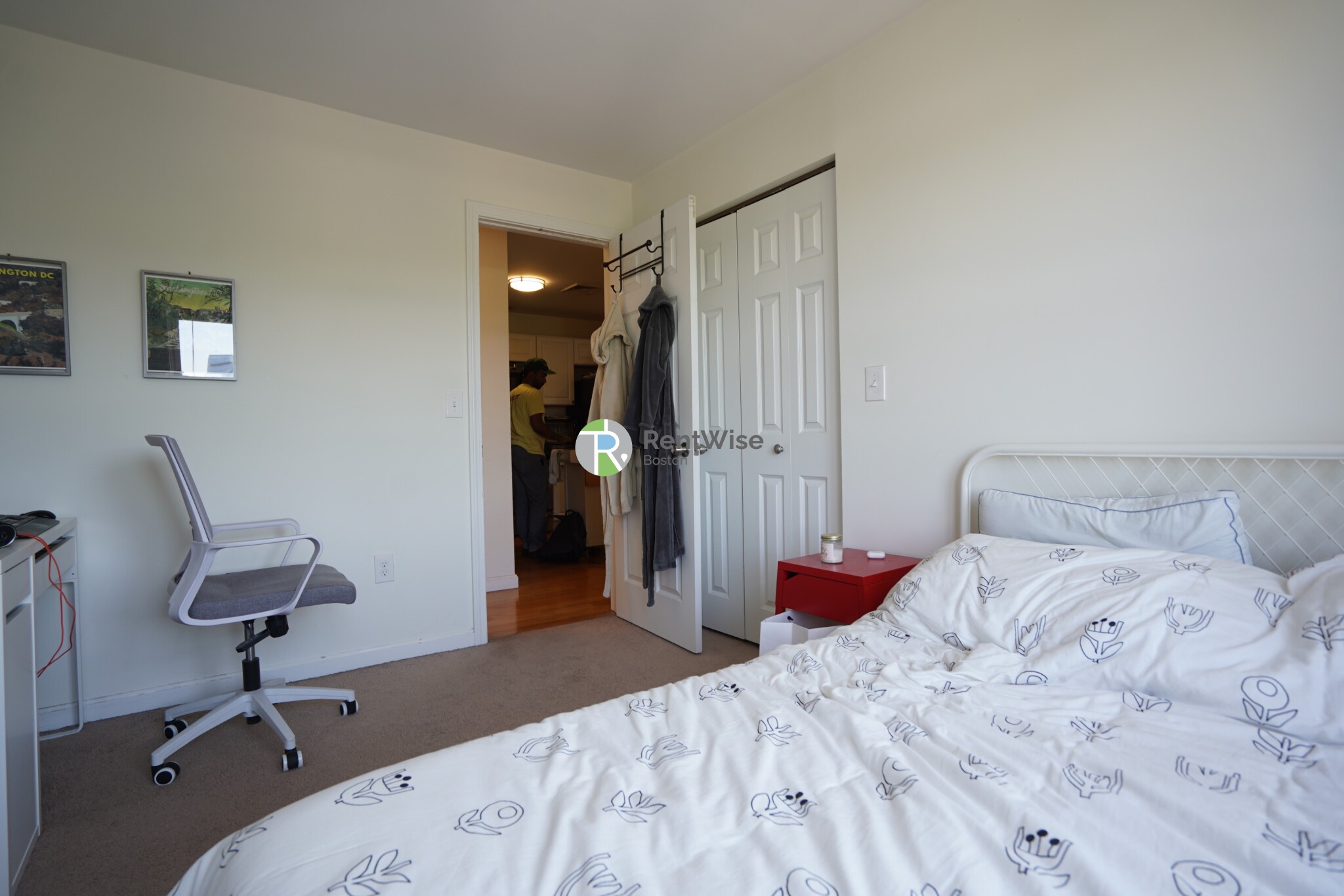 660 Cambridge St, East Cambridge