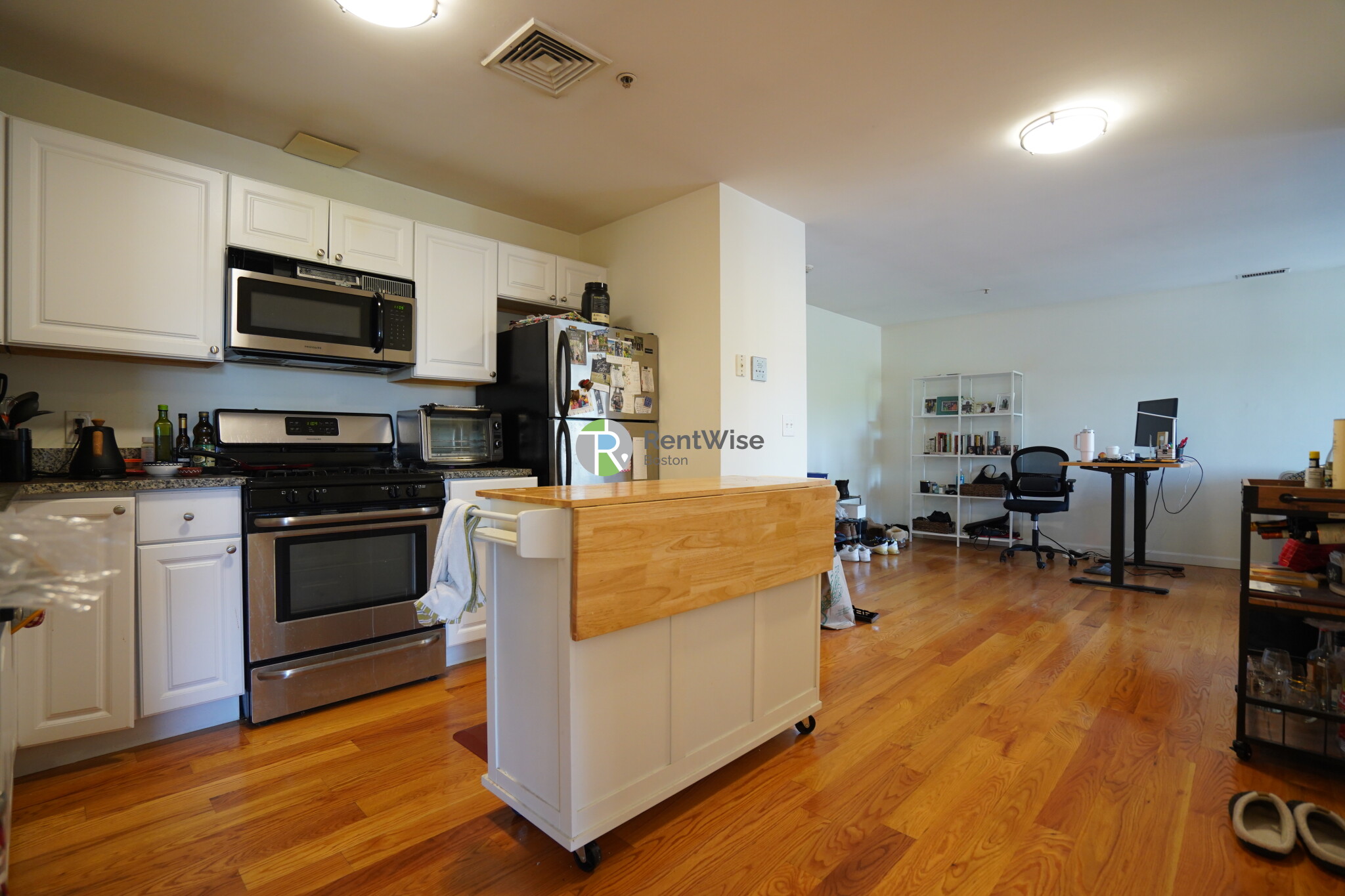 660 Cambridge St, East Cambridge