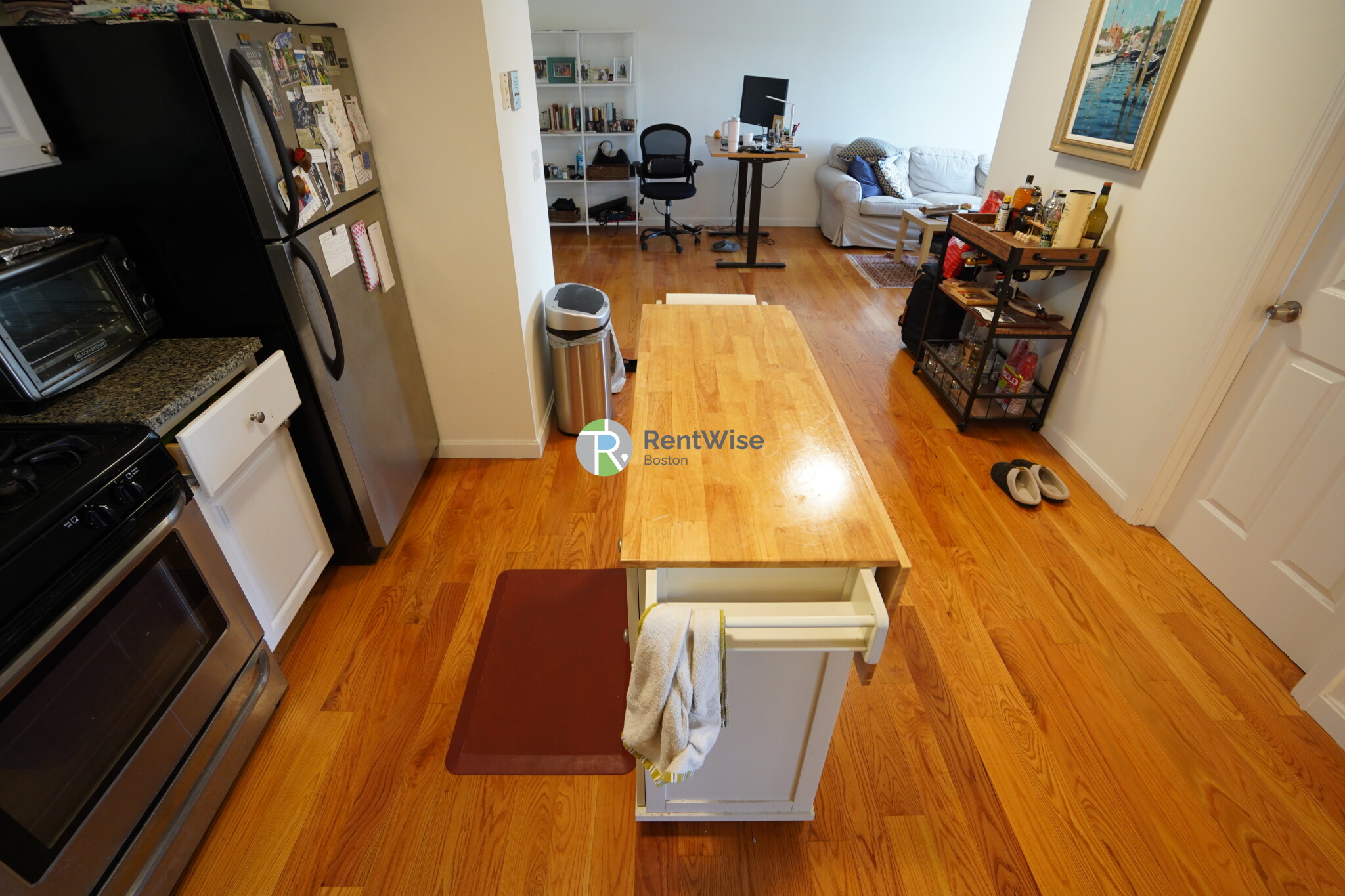 660 Cambridge St, East Cambridge