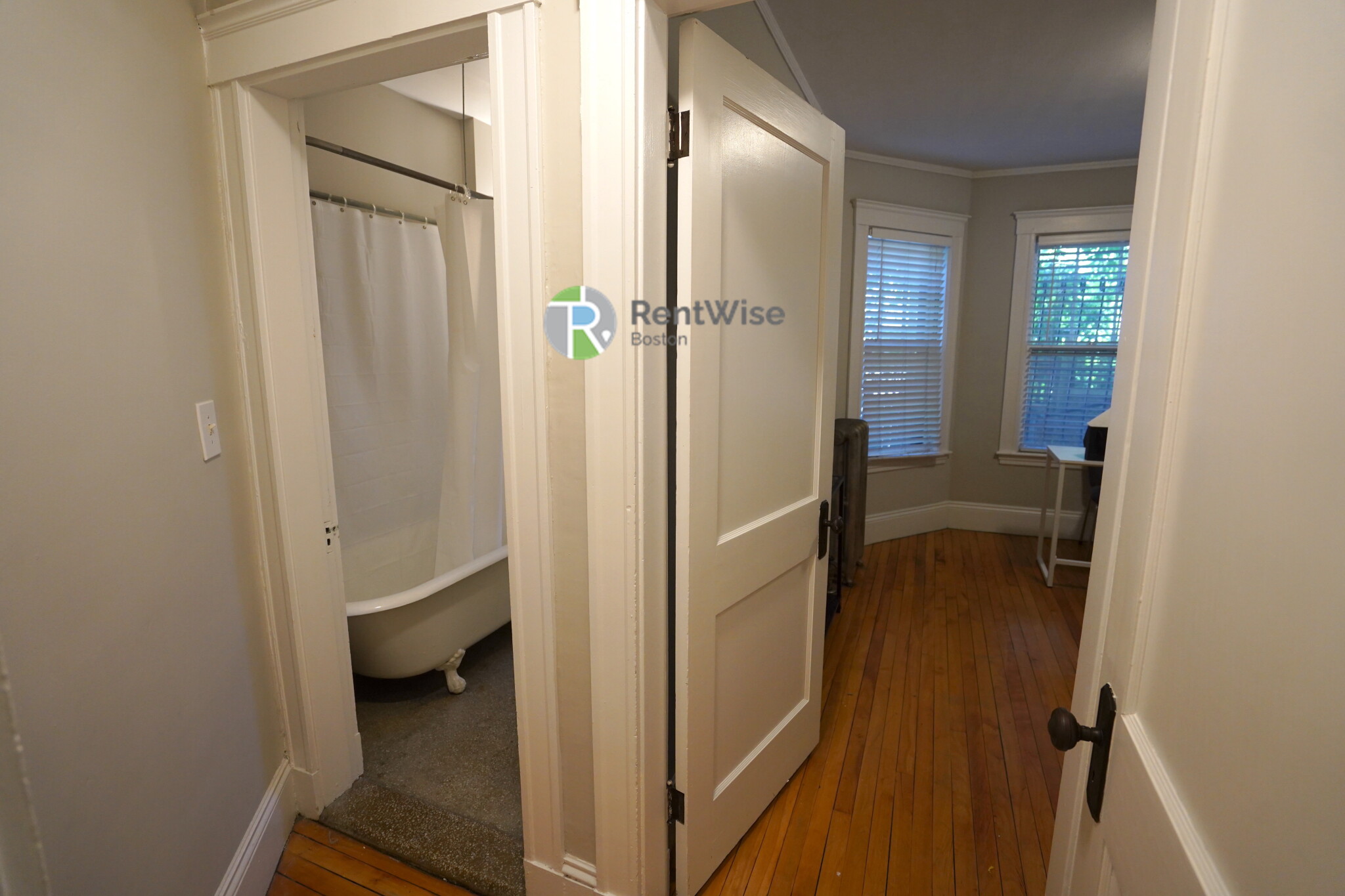 13 Story St, Harvard Square