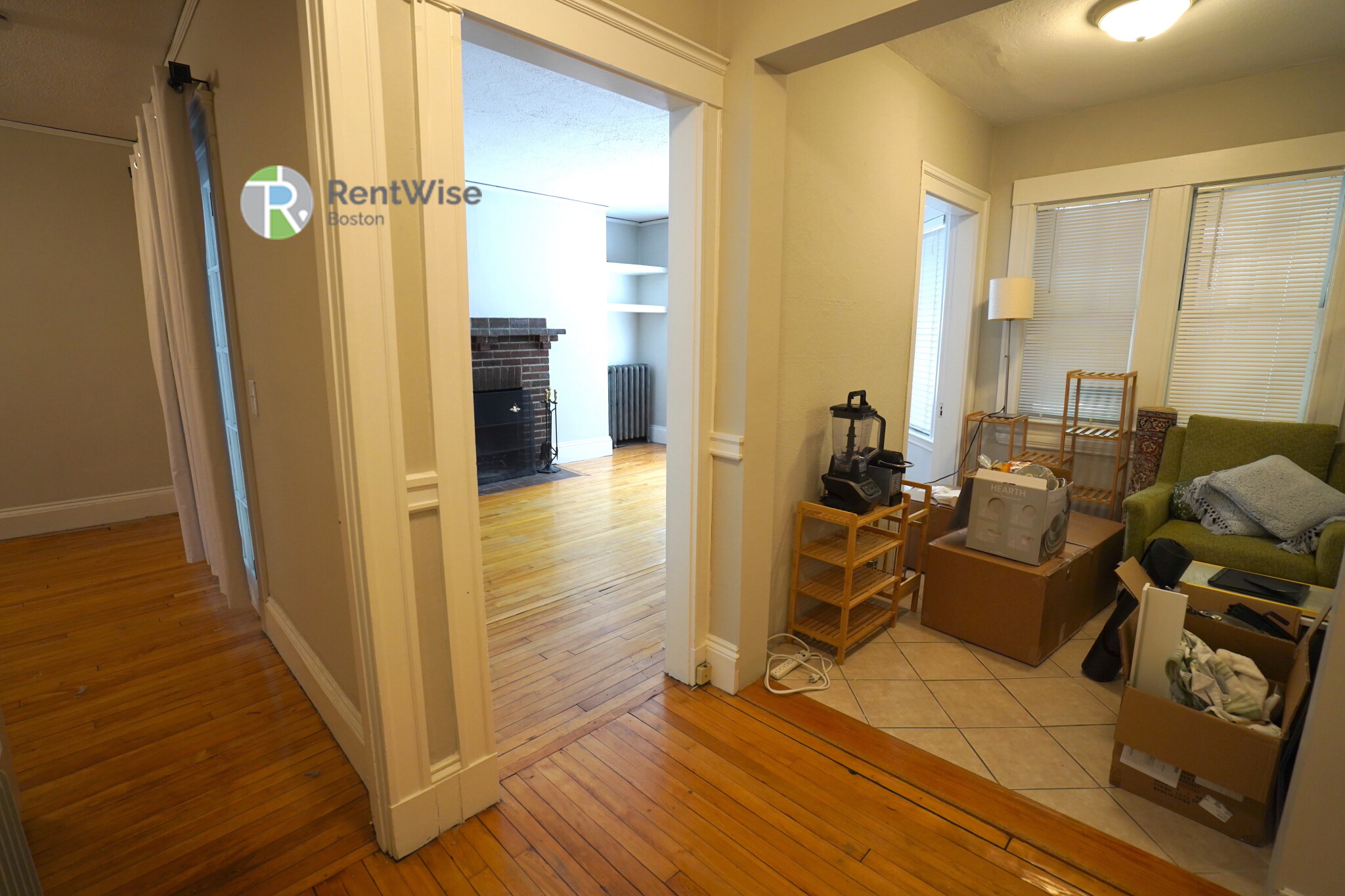 13 Story St, Harvard Square