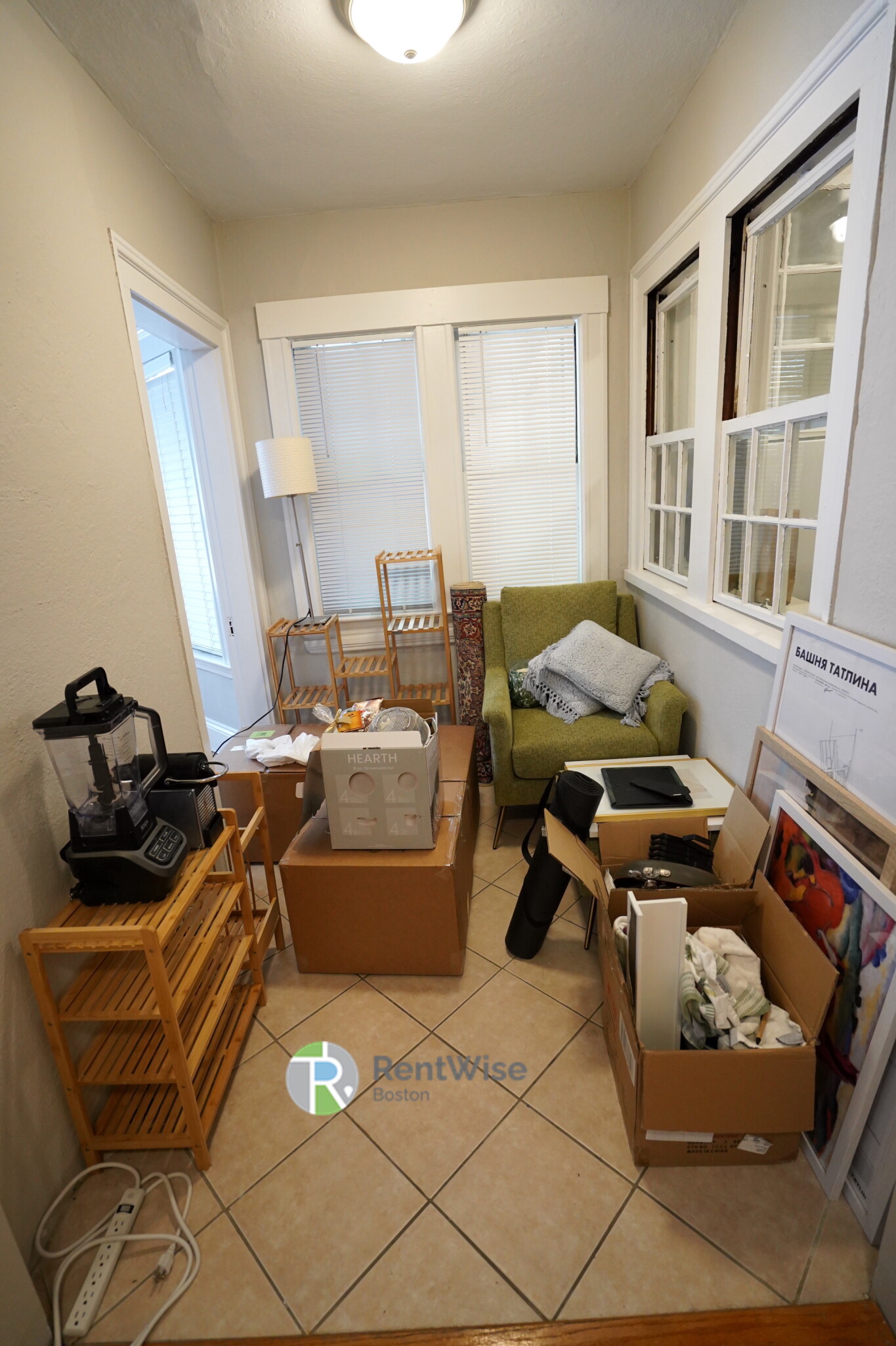 13 Story St, Harvard Square