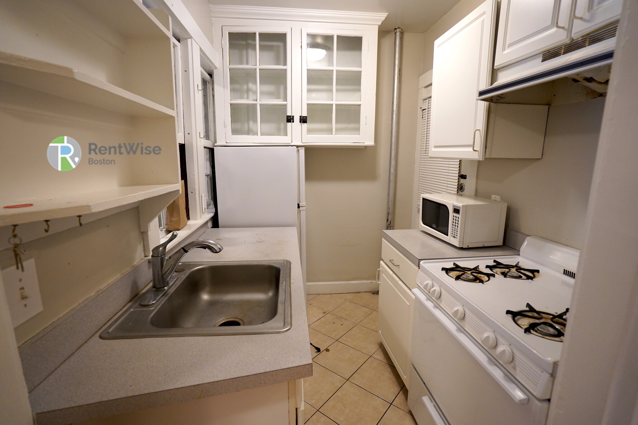 13 Story St, Harvard Square