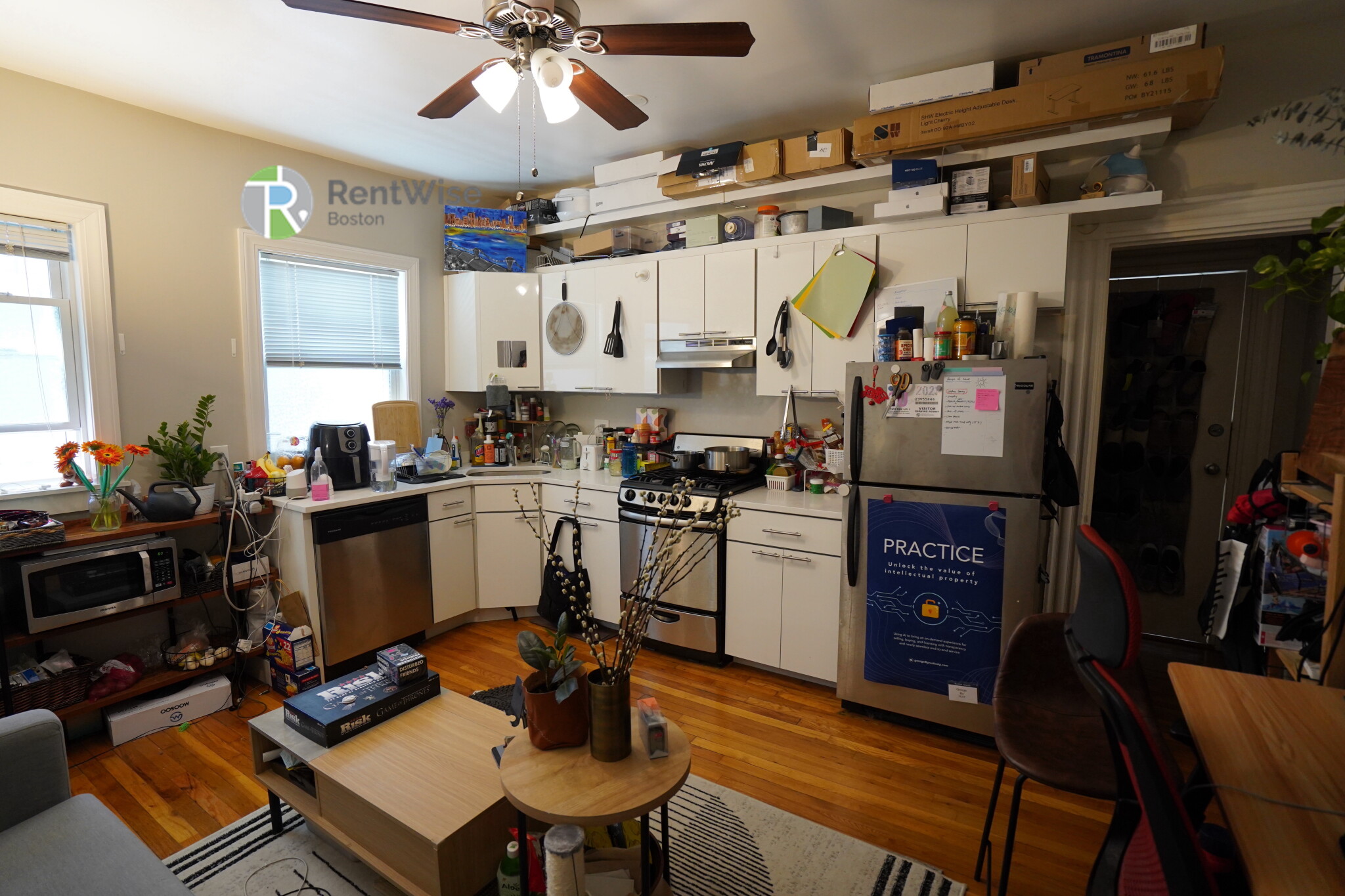 26 Jfk St, Harvard Square