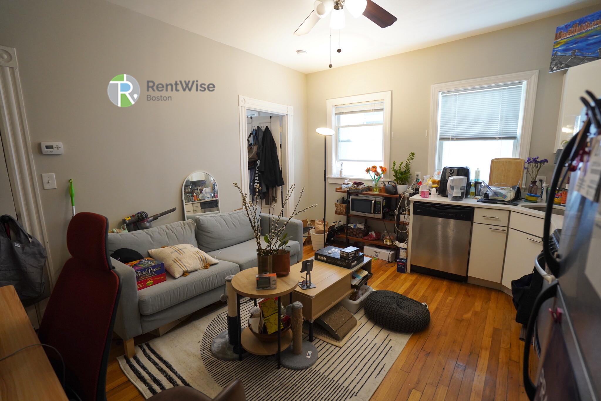 26 Jfk St, Harvard Square