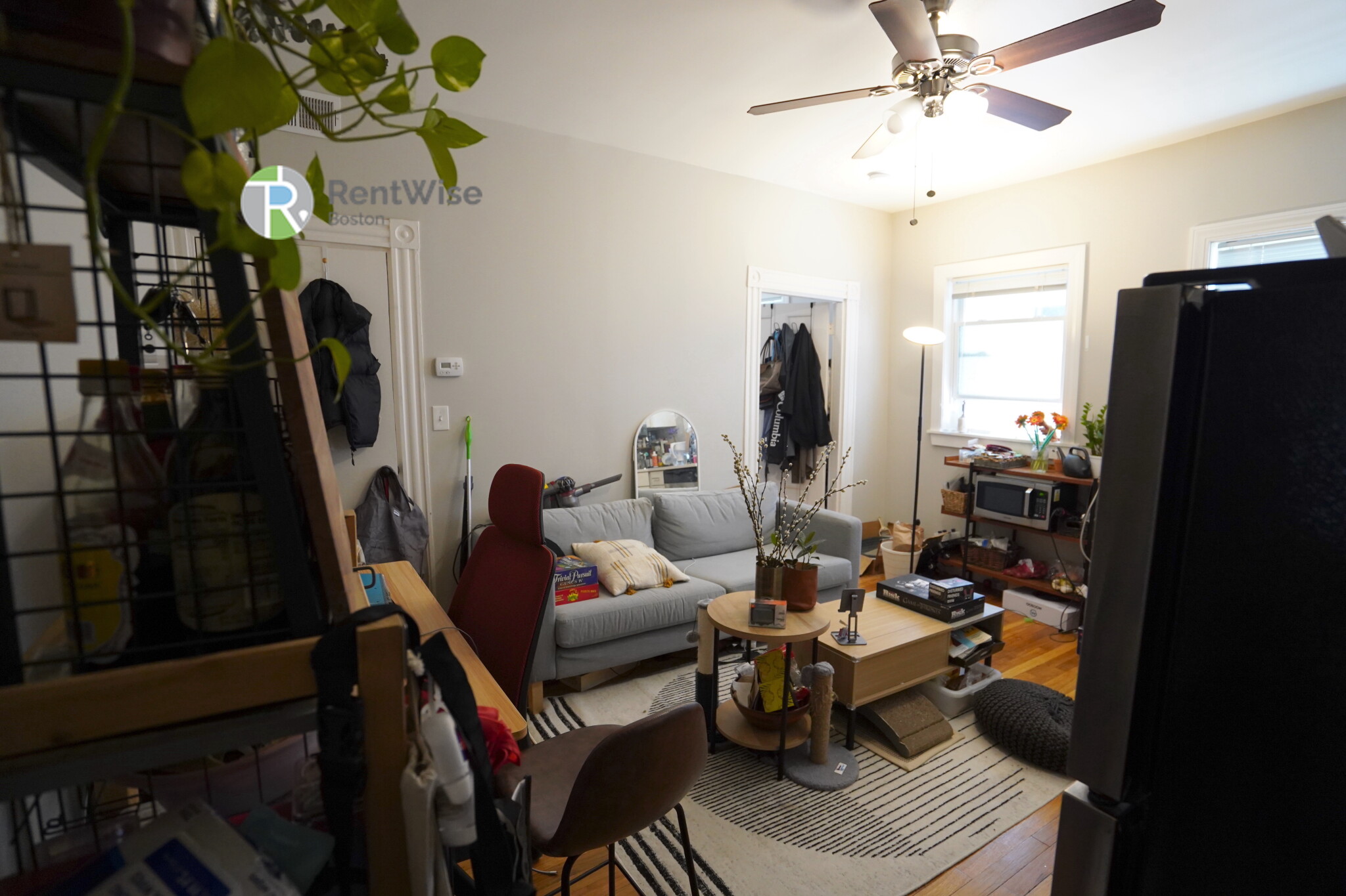 26 Jfk St, Harvard Square