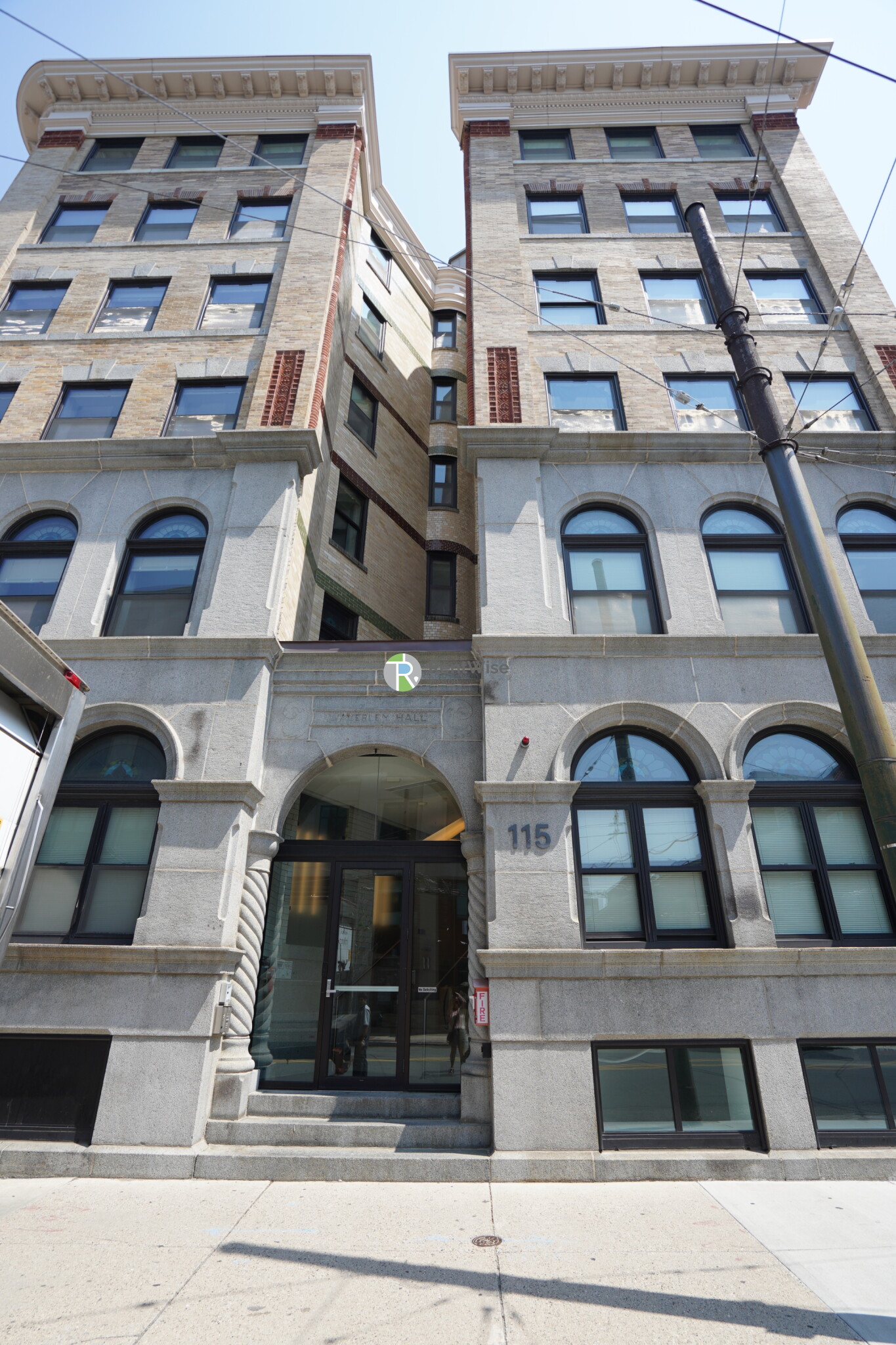 115 Mount Auburn St, Harvard Square