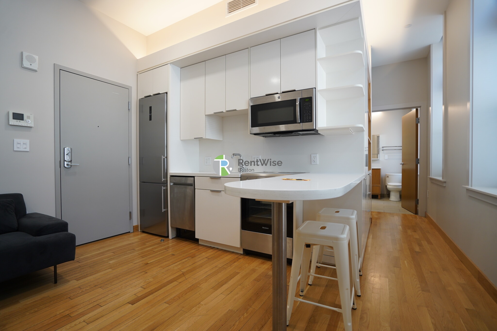 115 Mount Auburn St, Harvard Square