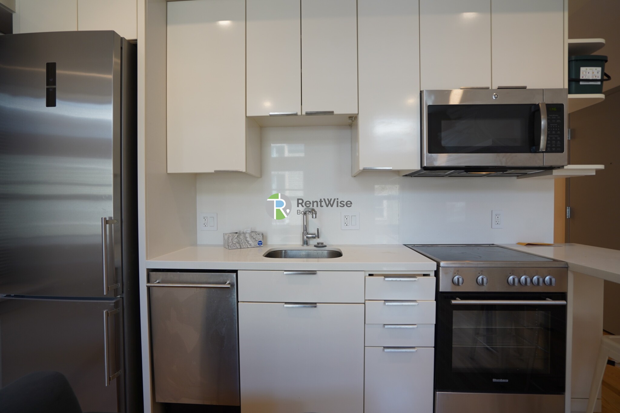 115 Mount Auburn St, Harvard Square