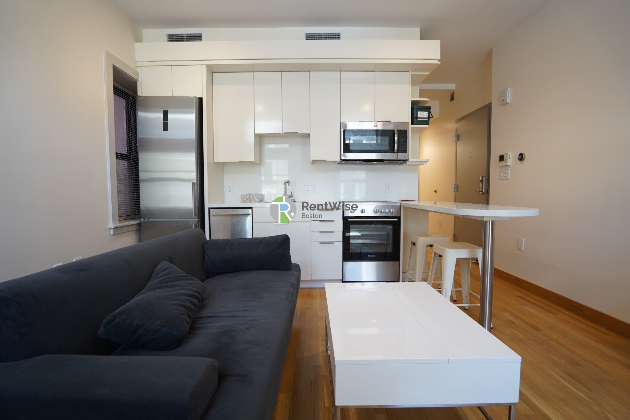 115 Mount Auburn St, Harvard Square