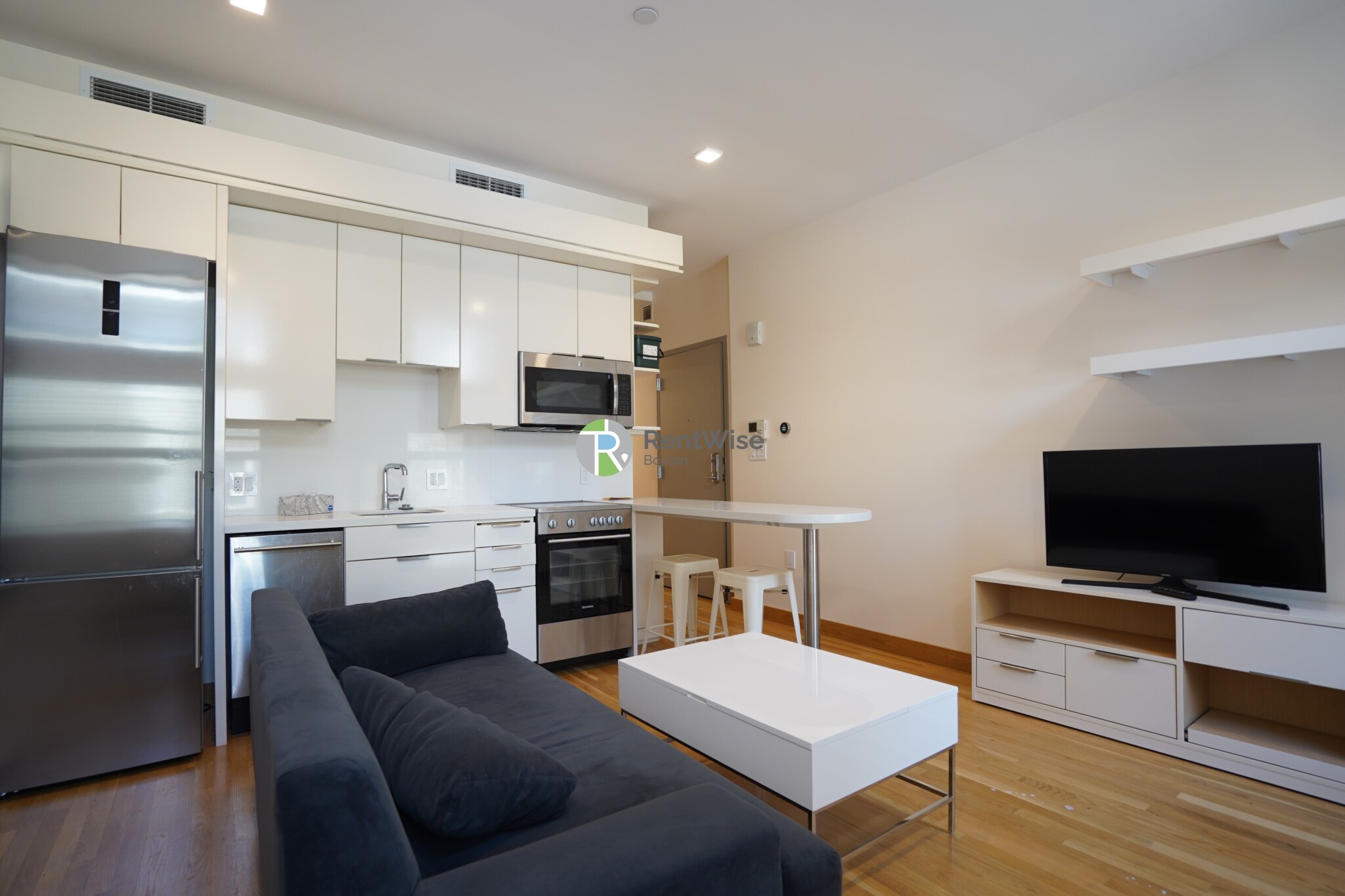 115 Mount Auburn St, Harvard Square